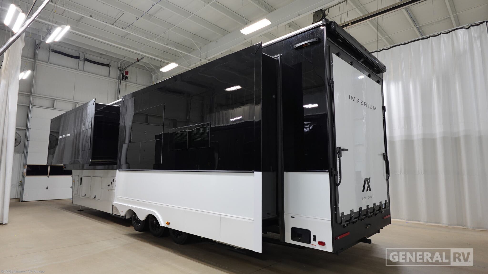 2027 Imperium I3800 by Axiom from General RV Center in Winter Garden, Florida