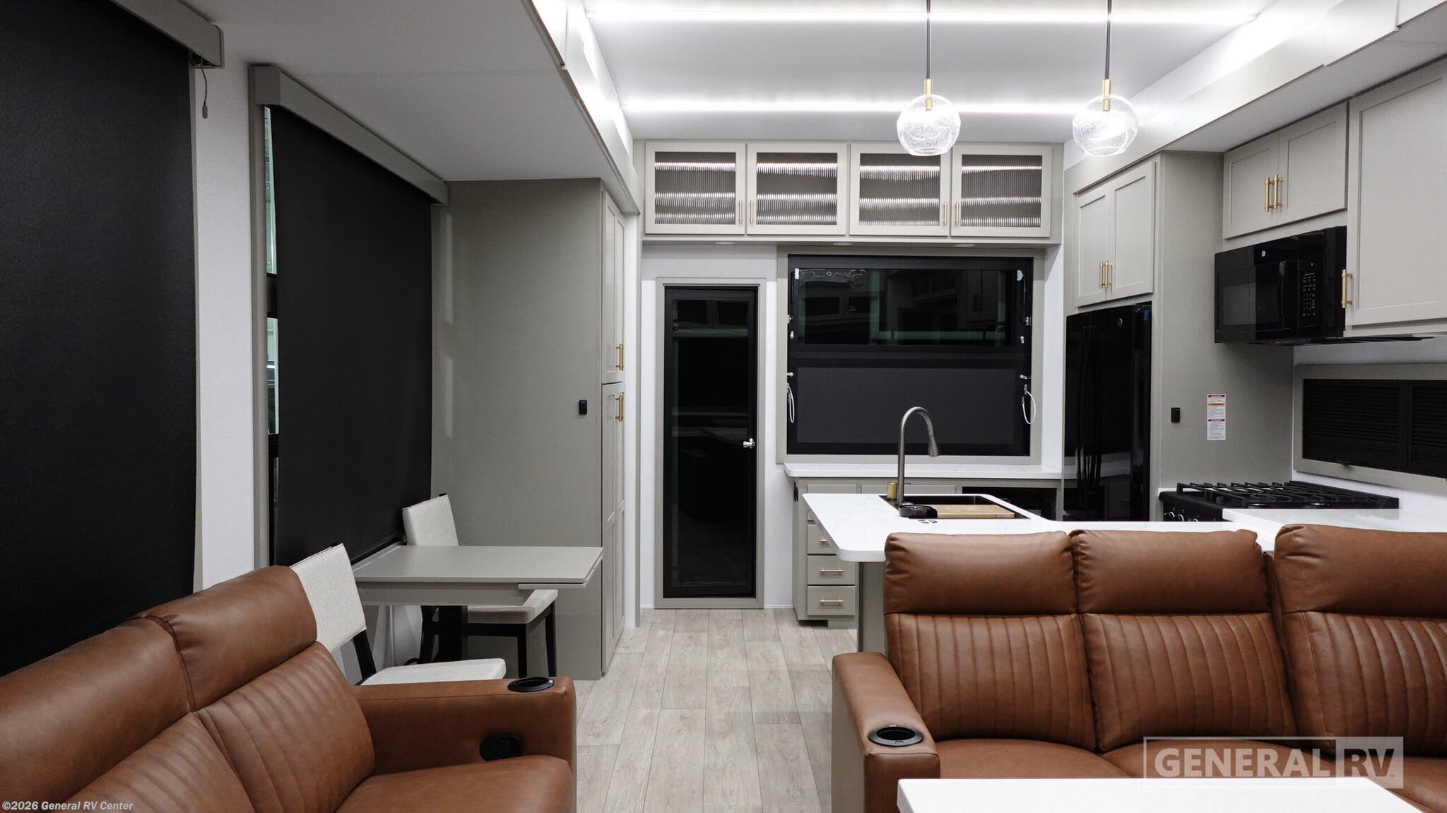 2027 Axiom Imperium I3800 - New Fifth Wheel For Sale by General RV Center in Winter Garden, Florida