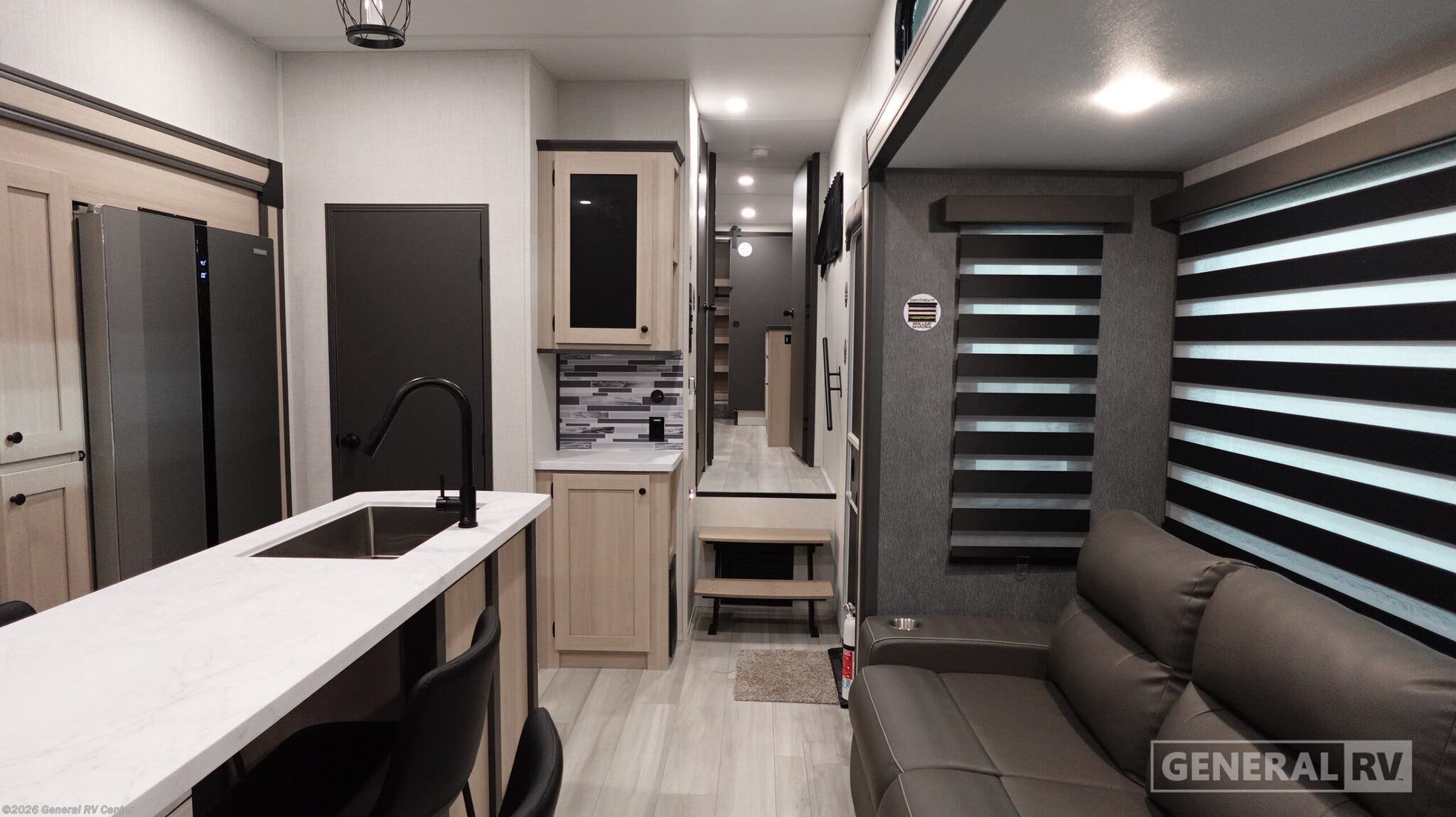 New 2026 Forest River Wildcat 35CRIB available in Winter Garden, Florida