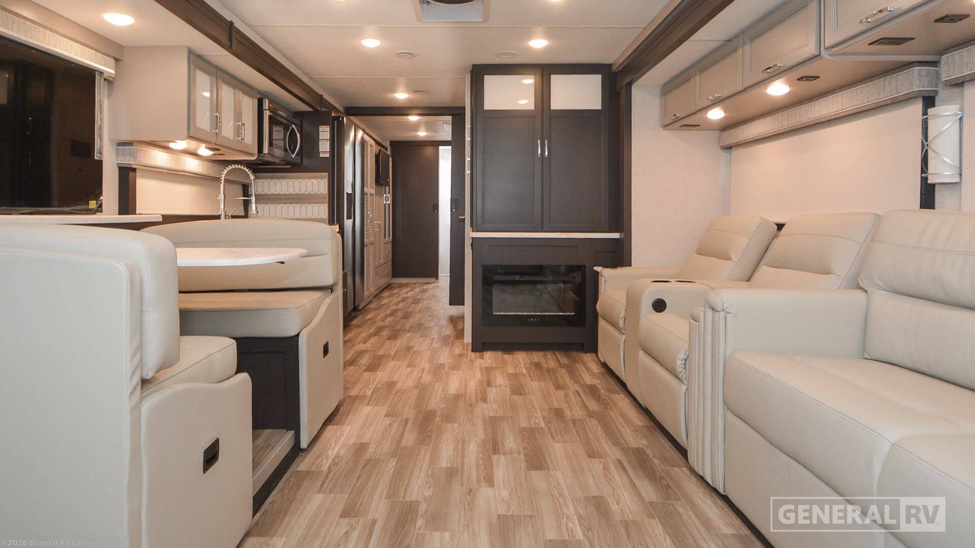 2026 Thor Motor Coach Luminate HH36 - New Class A For Sale by General RV Center in Winter Garden, Florida