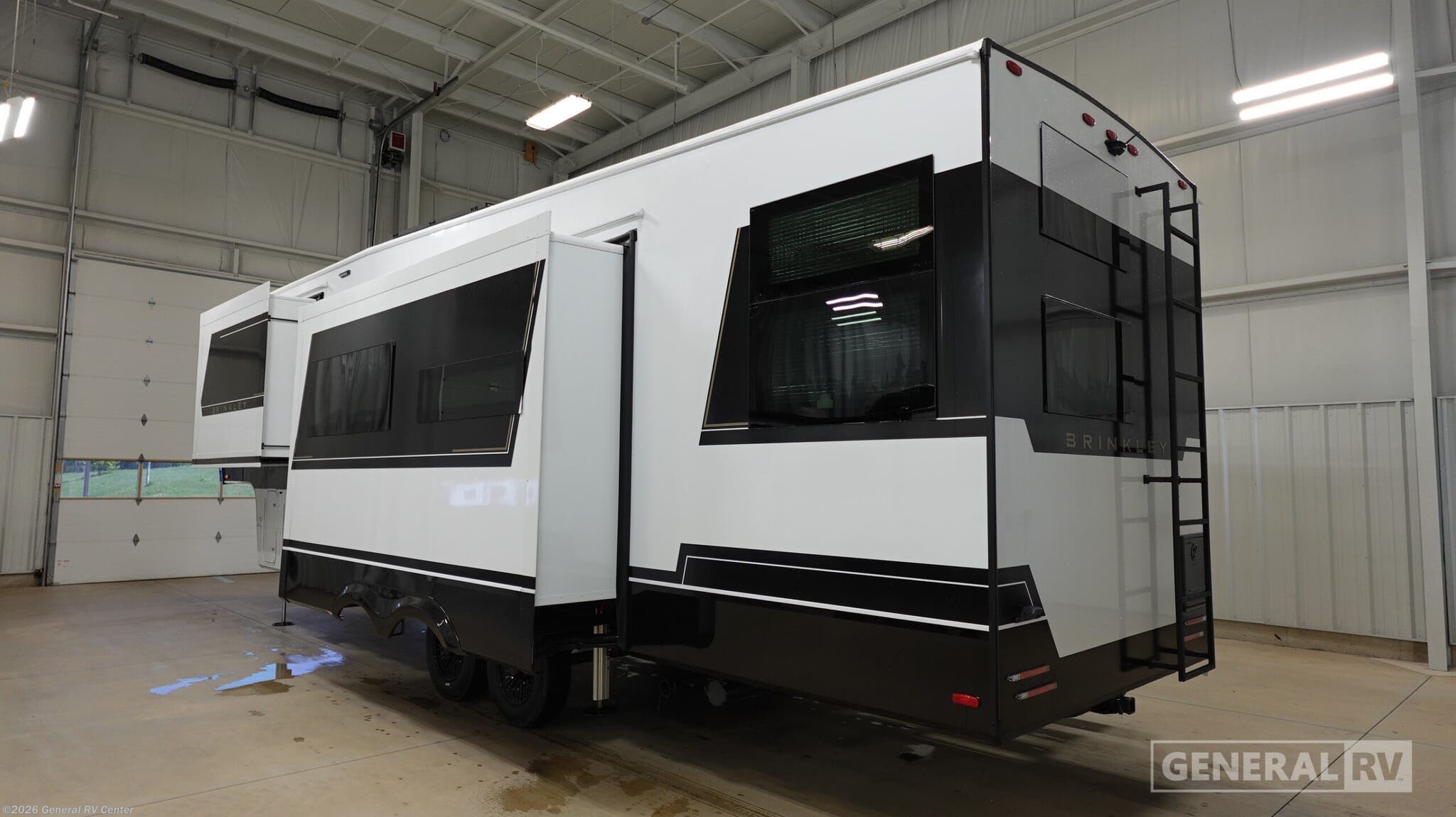 2026 Model Z 3210 by Brinkley RV from General RV Center in Winter Garden, Florida