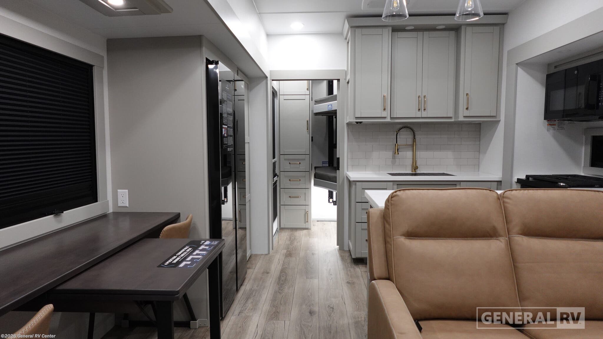2026 Brinkley RV Model Z 3210 - New Fifth Wheel For Sale by General RV Center in Winter Garden, Florida