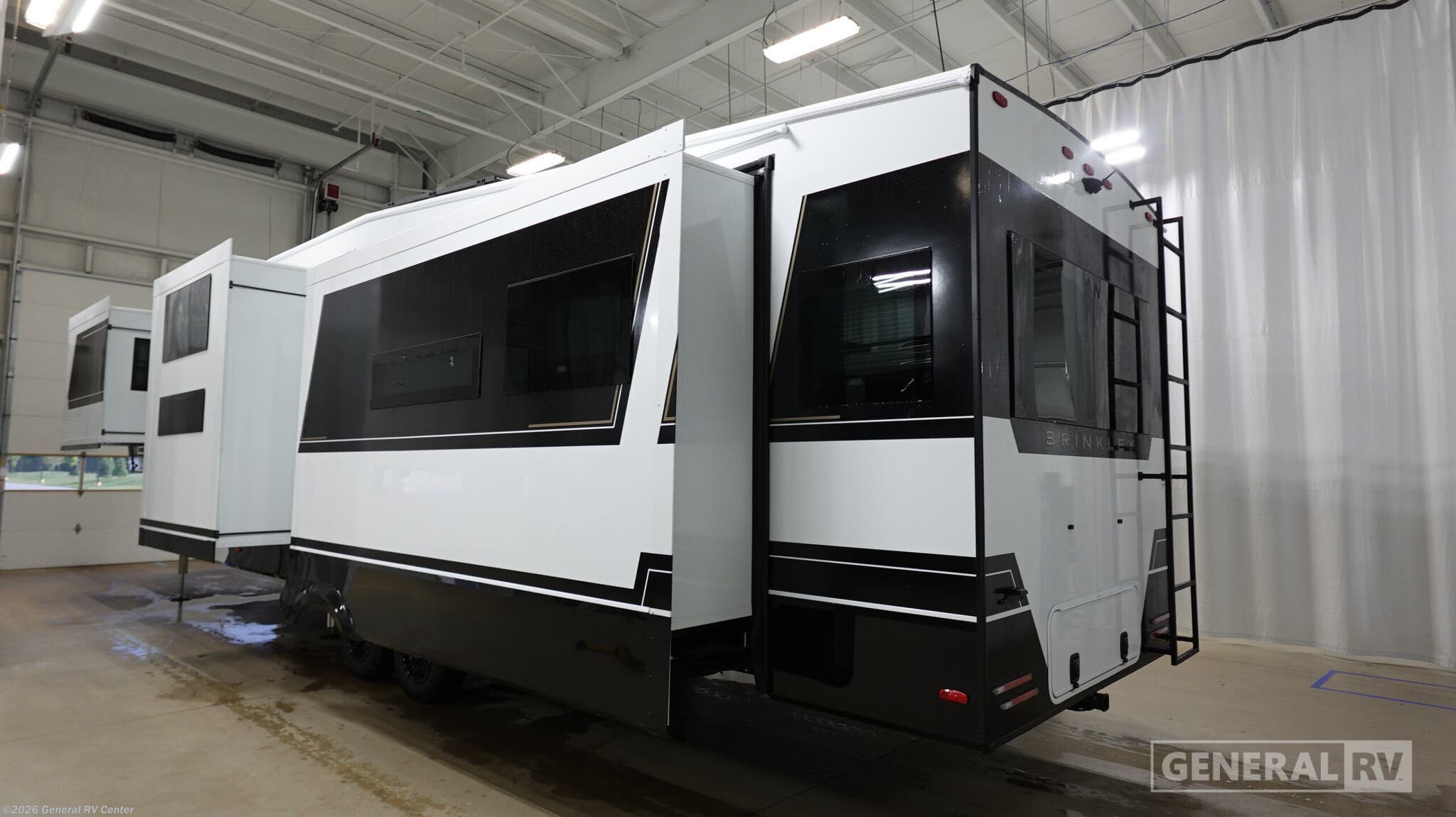 2026 Model Z 3610 by Brinkley RV from General RV Center in Winter Garden, Florida