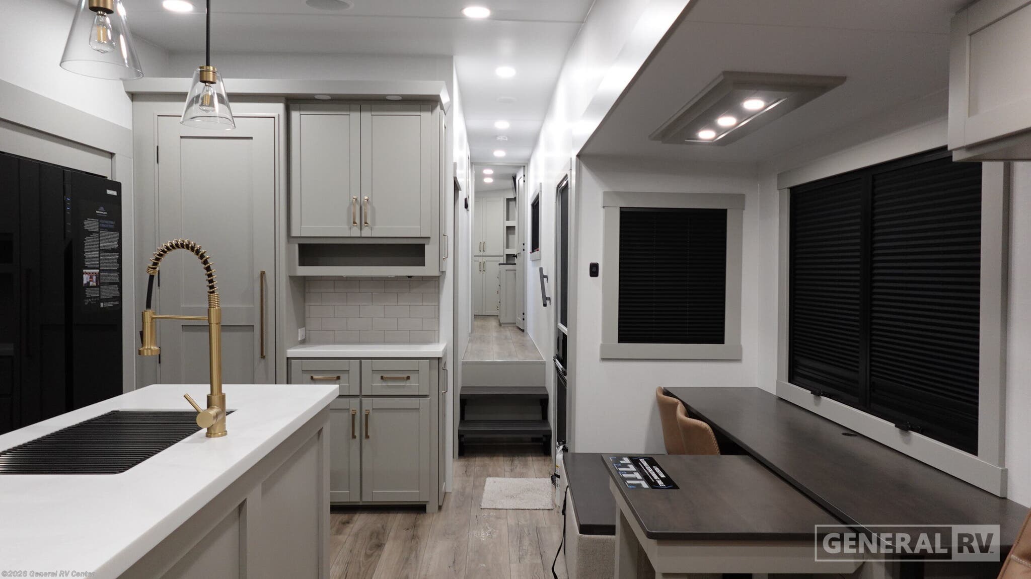 New 2026 Brinkley RV Model Z 3610 available in Winter Garden, Florida