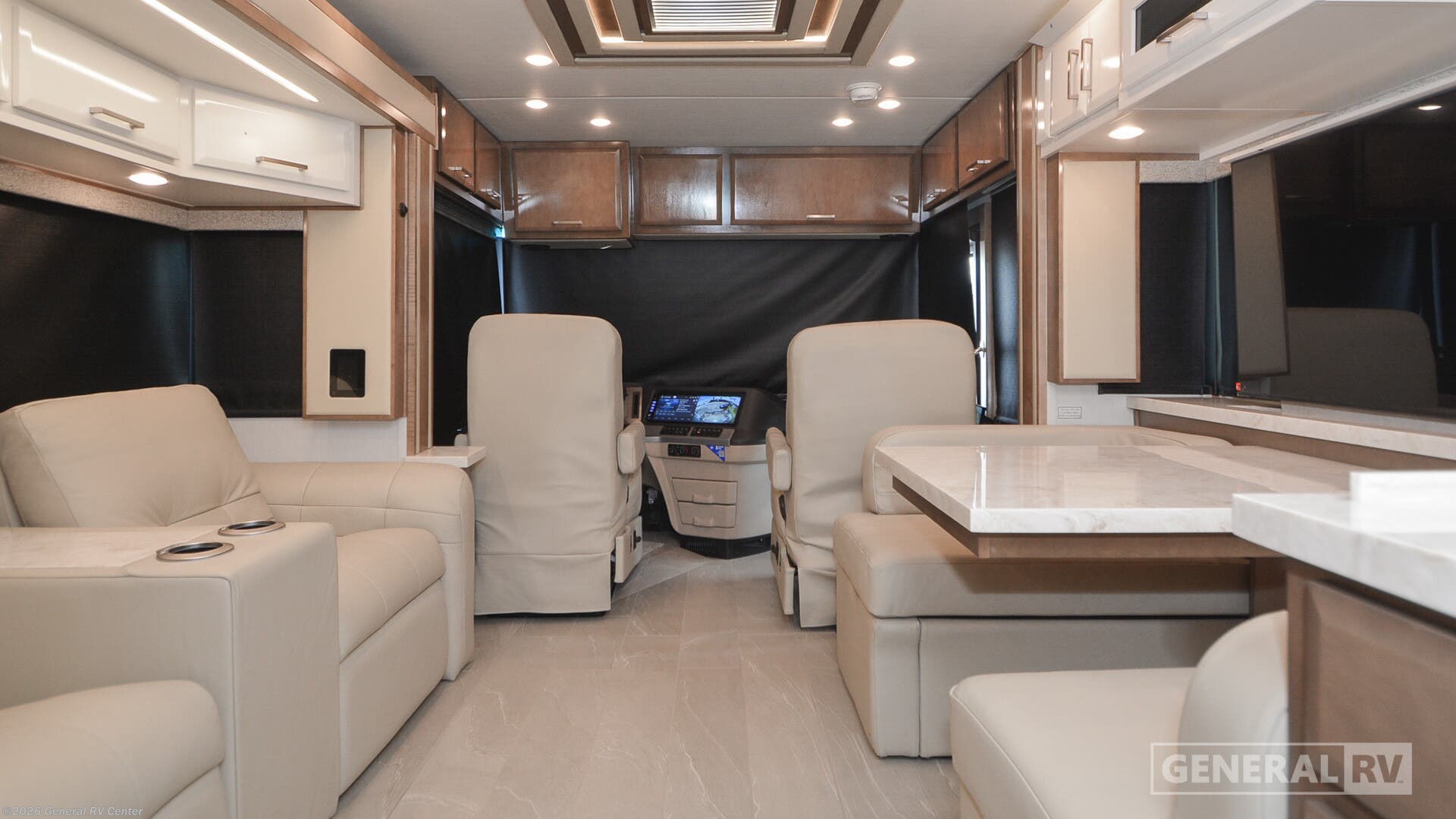 New 2026 Newmar New Aire 3543 available in Winter Garden, Florida