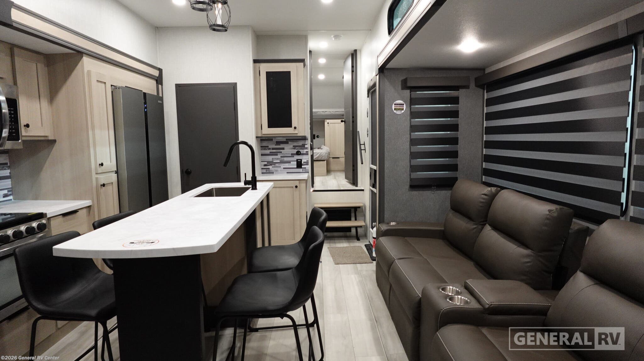 New 2026 Forest River Wildcat 36FUN available in Winter Garden, Florida