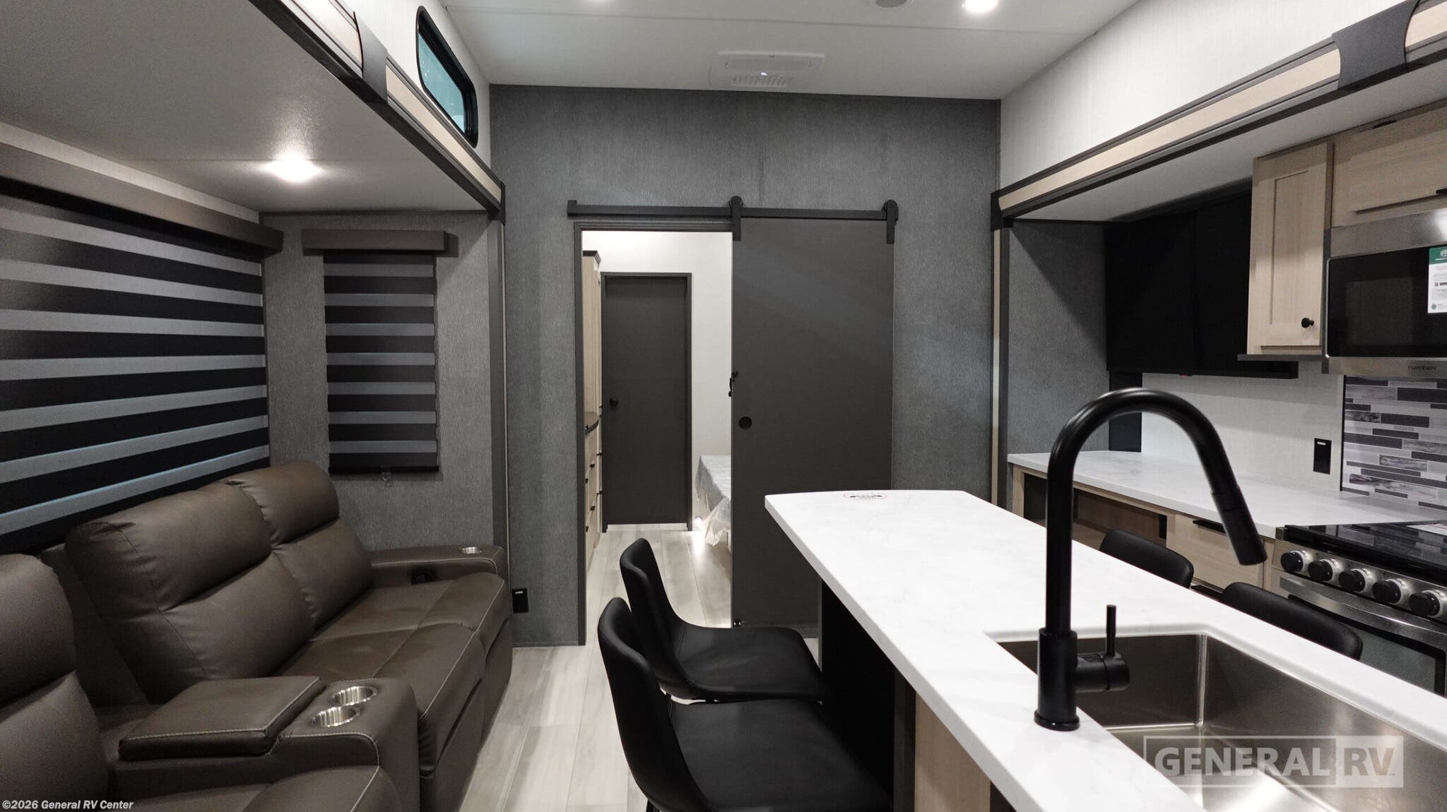 2026 Forest River Wildcat 36FUN - New Fifth Wheel For Sale by General RV Center in Winter Garden, Florida