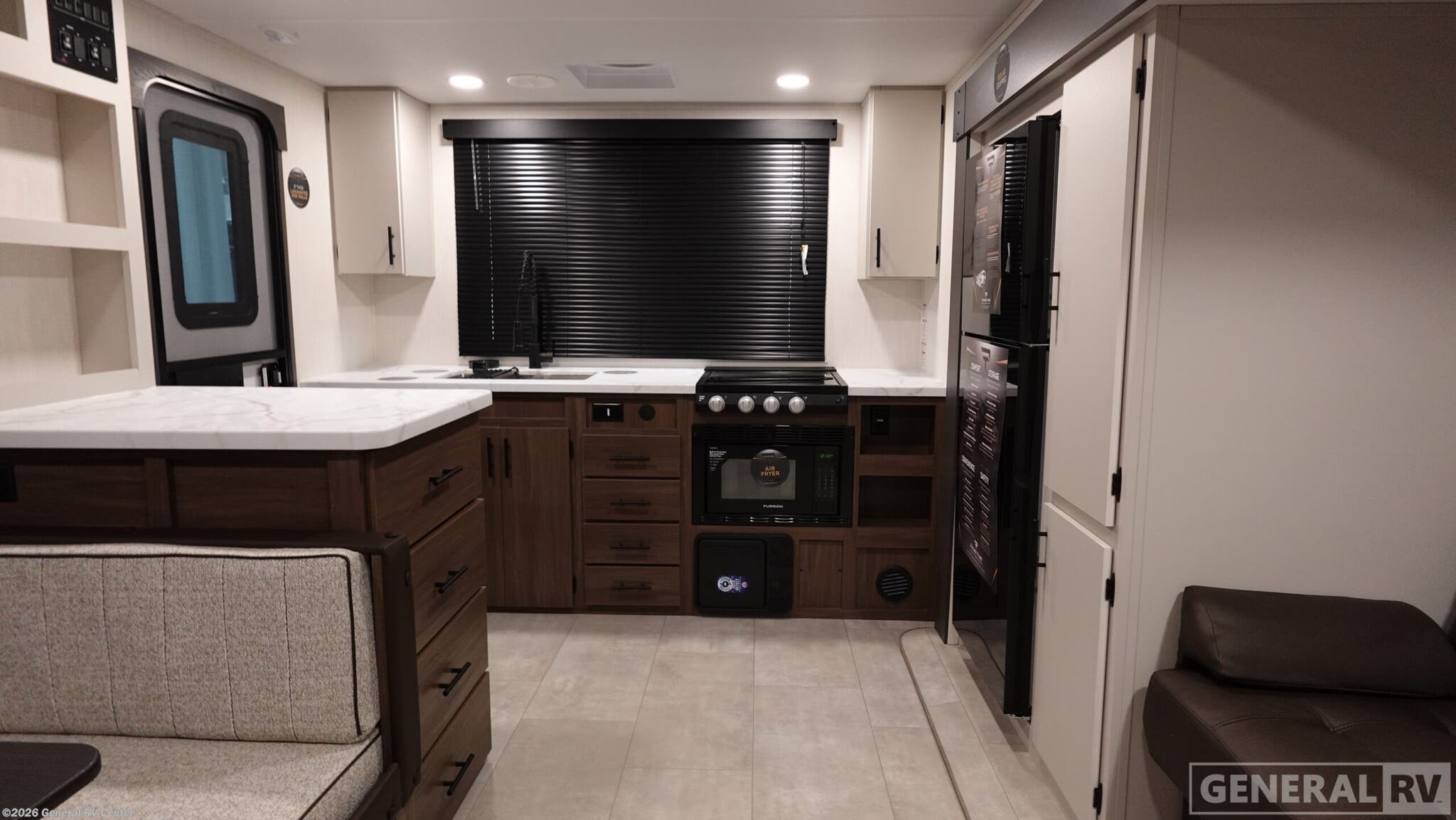 2026 Prime Time Tracer 235RK - New Travel Trailer For Sale by General RV Center in Winter Garden, Florida