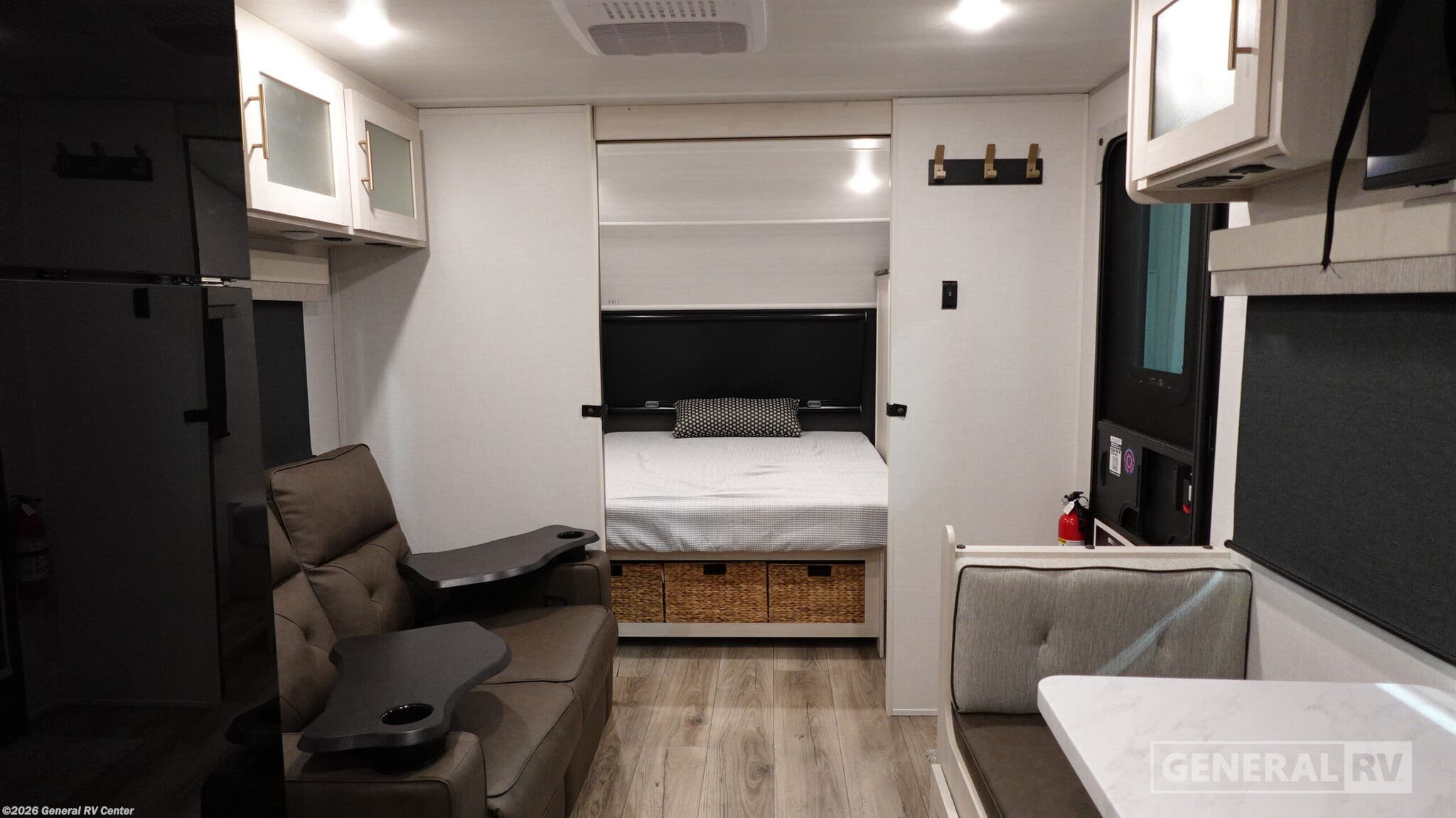New 2026 Forest River R*POD RPT205 available in Winter Garden, Florida