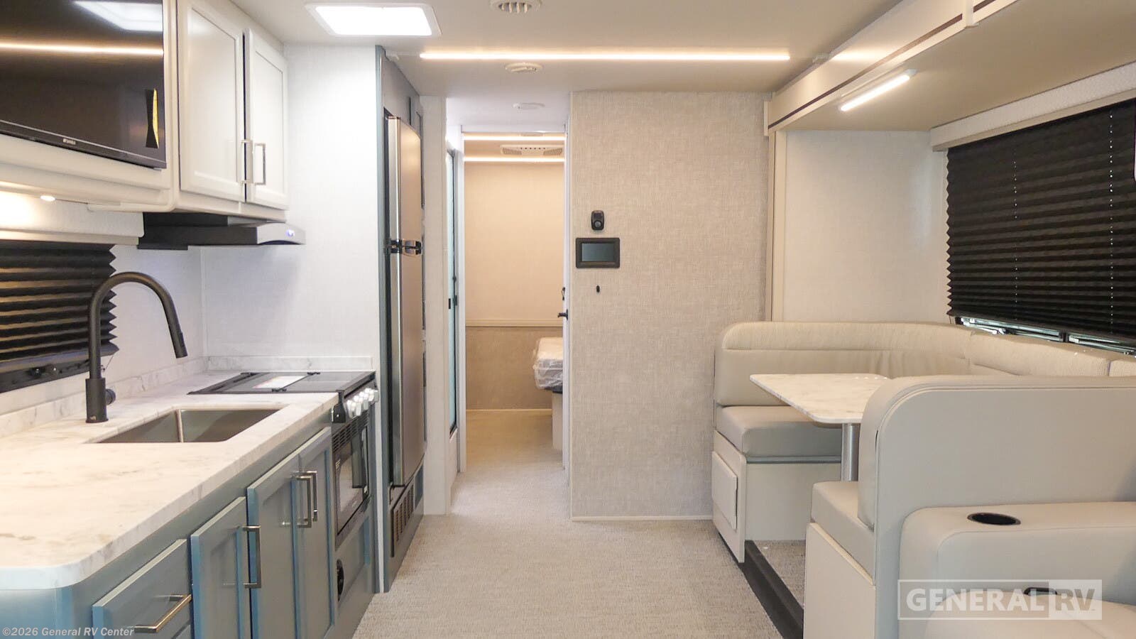 2026 Fleetwood Altitude 29H - New Class C For Sale by General RV Center in Winter Garden, Florida