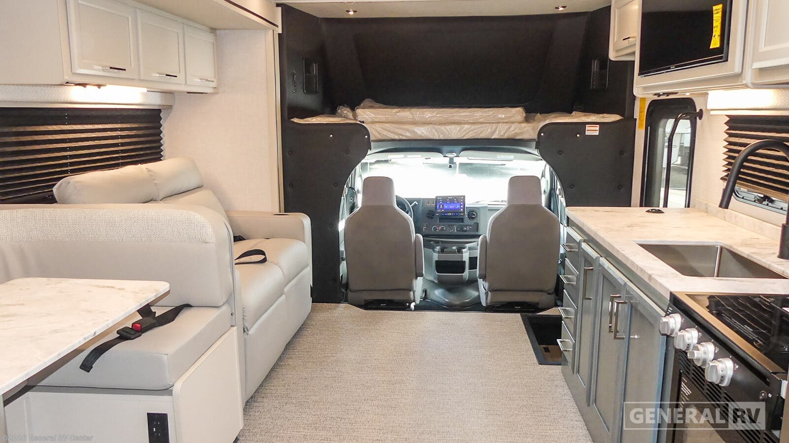 New 2026 Fleetwood Altitude 29H available in Winter Garden, Florida