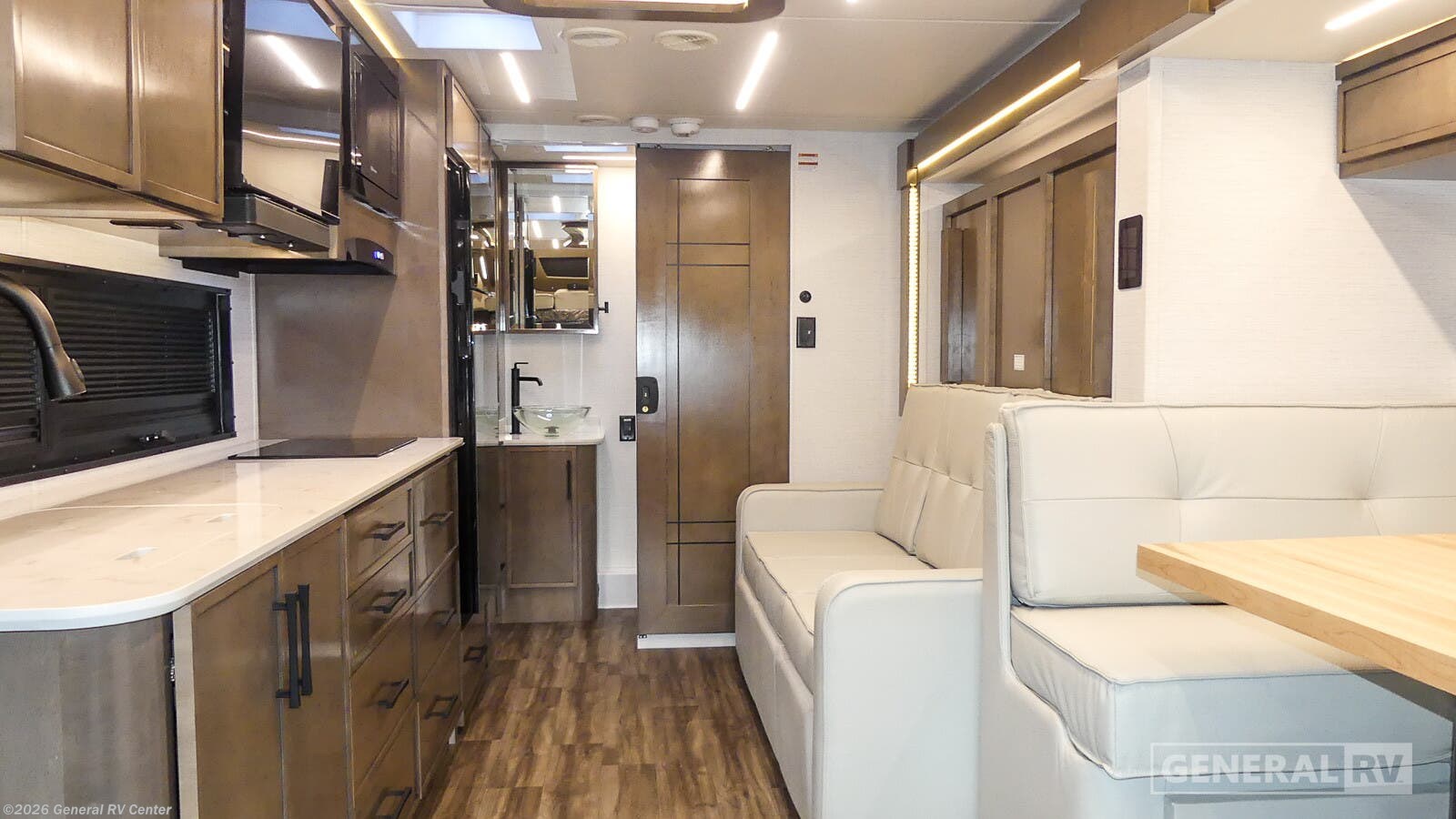 2026 Newmar Freedom Aire 2515 - New Class C For Sale by General RV Center in Winter Garden, Florida