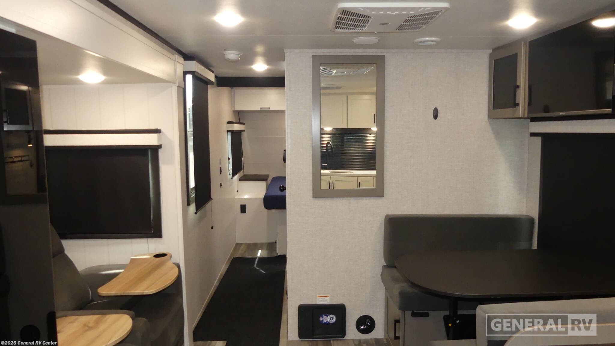 Used 2025 Jayco Jay Feather 23RK available in Winter Garden, Florida