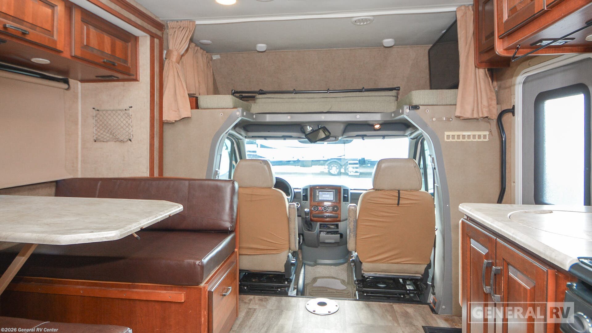 Used 2016 Forest River Solera 24R available in Winter Garden, Florida