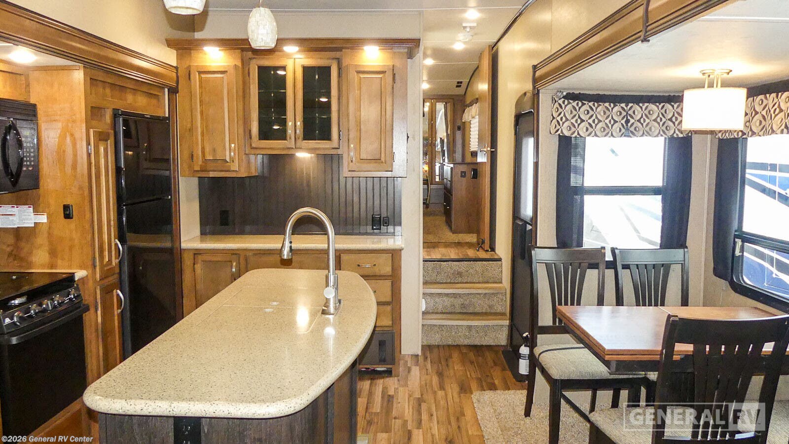 Used 2017 Coachmen Chaparral 336TSIK available in Winter Garden, Florida