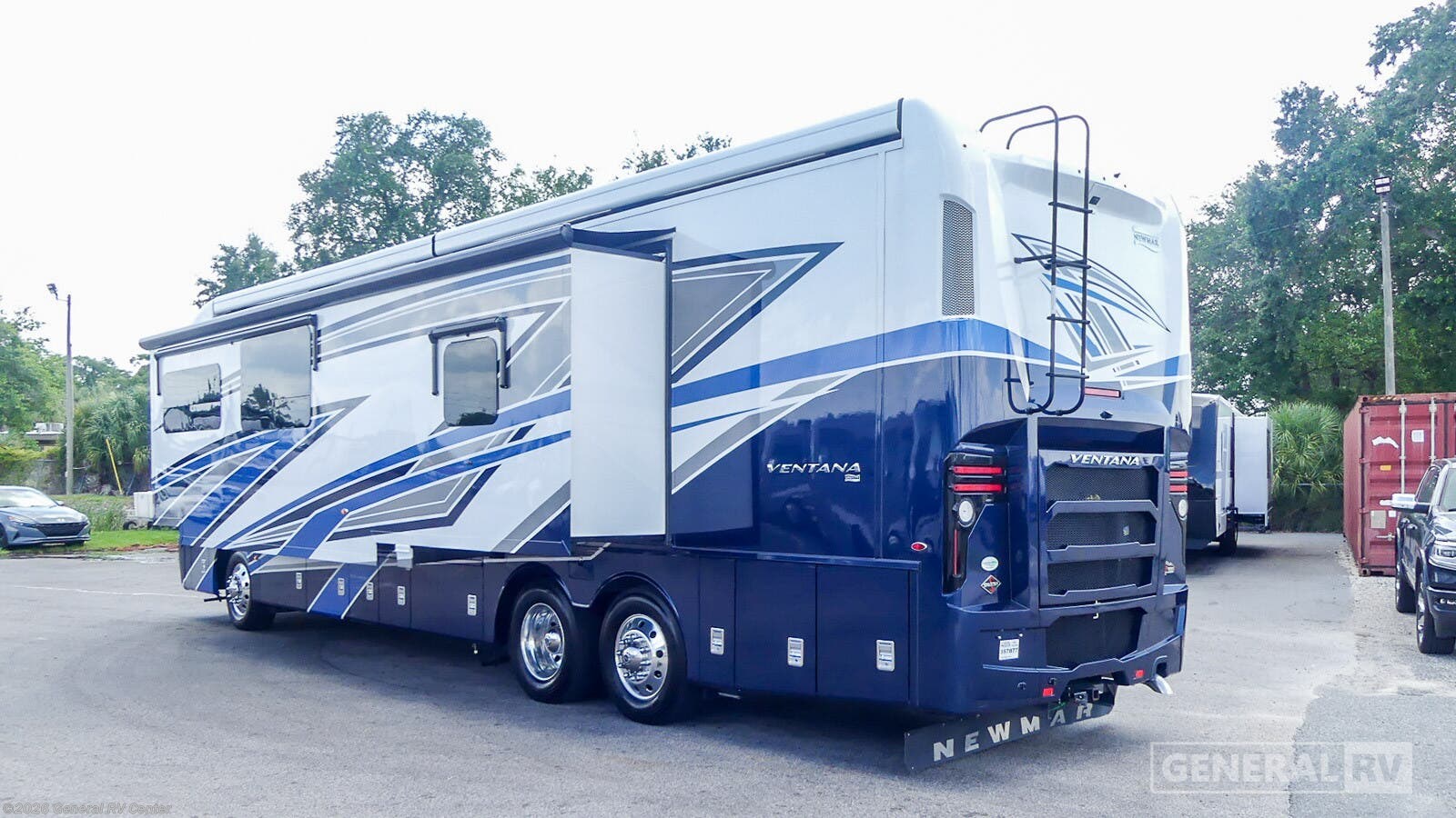 2022 Ventana 4037 by Newmar from General RV Center in Winter Garden, Florida