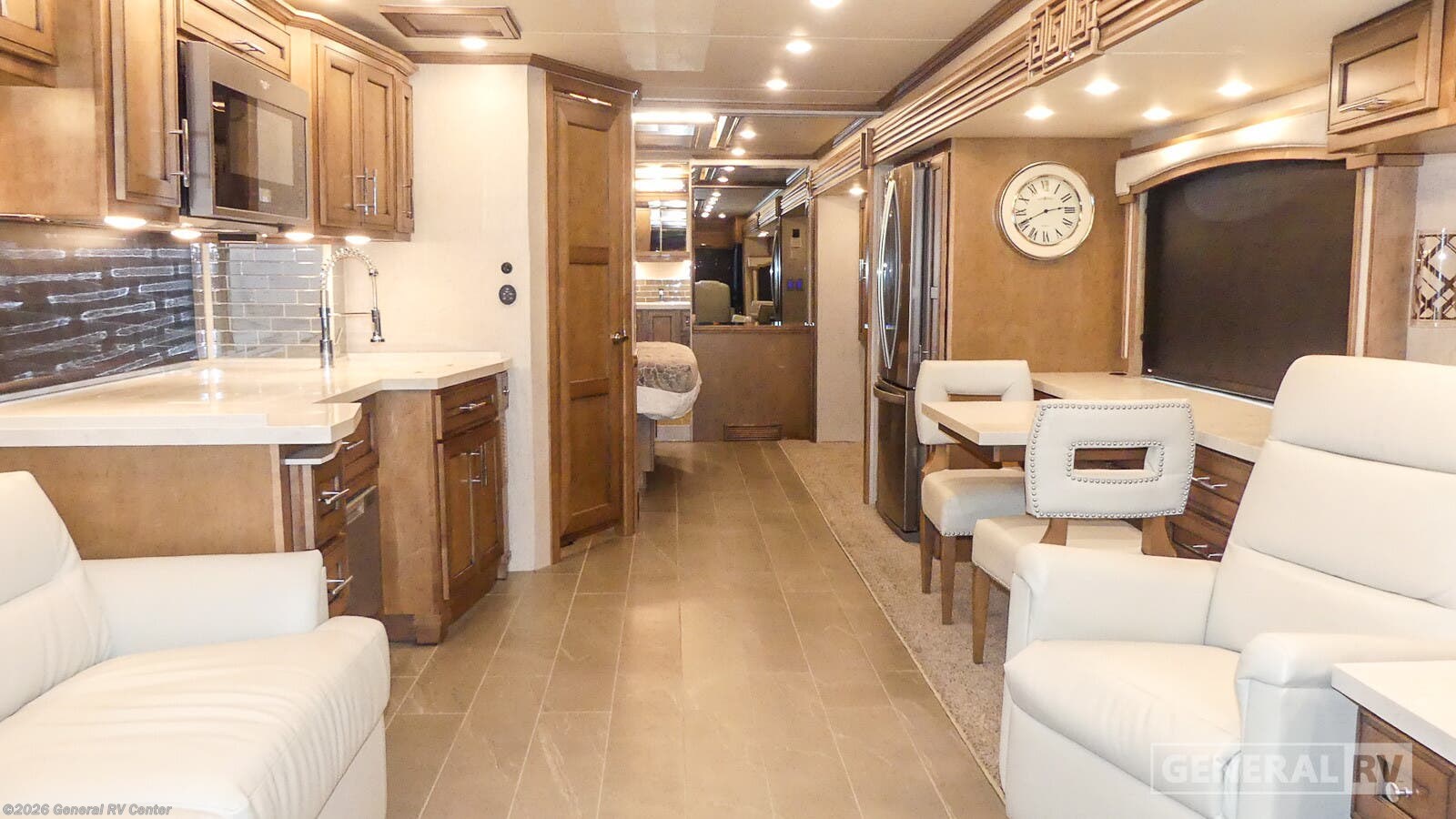 2022 Newmar Ventana 4037 - Used Class A For Sale by General RV Center in Winter Garden, Florida