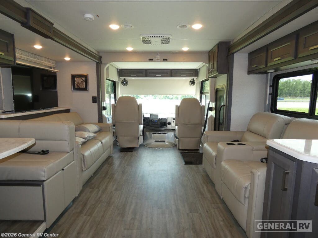 Used 2024 Thor Motor Coach Miramar 35.2#2 available in Winter Garden, Florida