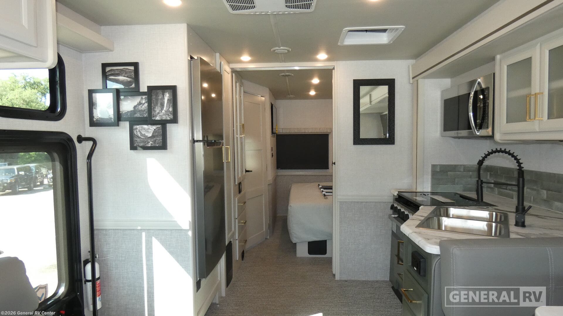 2026 Holiday Rambler Admiral 28A - New Class A For Sale by General RV Center in Winter Garden, Florida