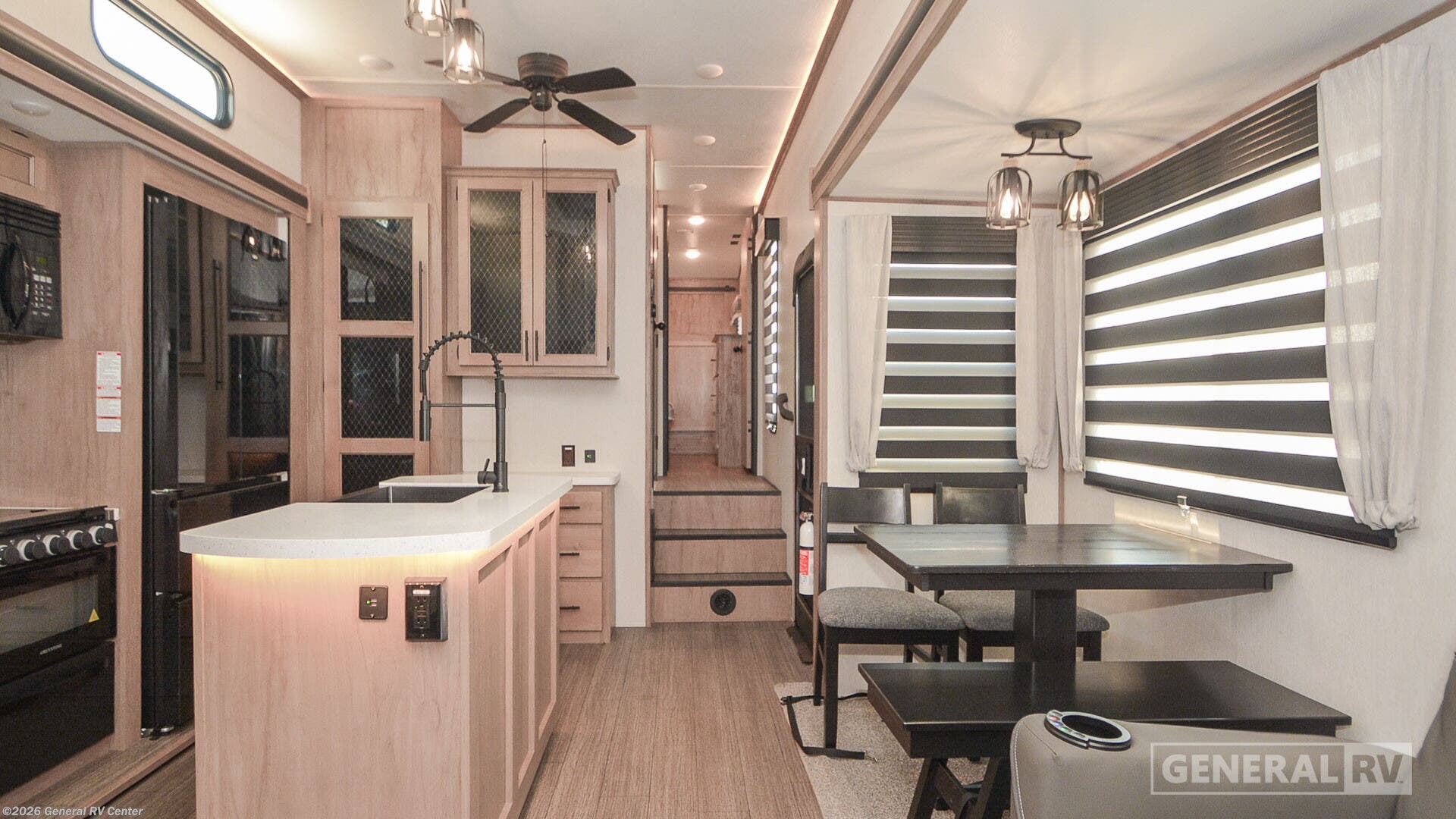 Used 2023 Forest River Sabre Cobalt 350BH available in Winter Garden, Florida