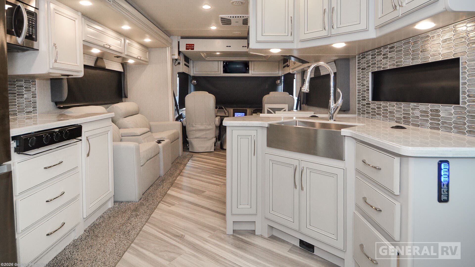 Used 2022 Fleetwood Bounder 35GL available in Winter Garden, Florida