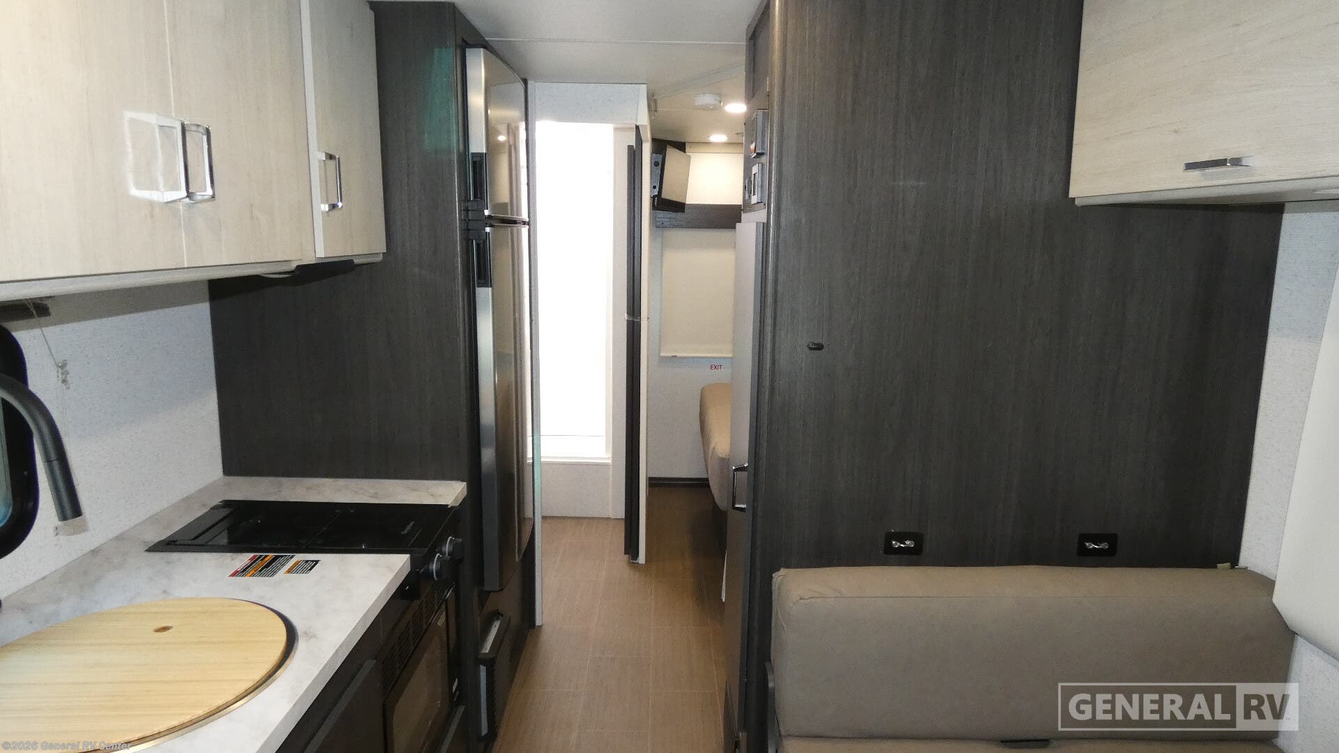 2027 Winnebago Sunflyer 22RS - New Class C For Sale by General RV Center in Winter Garden, Florida
