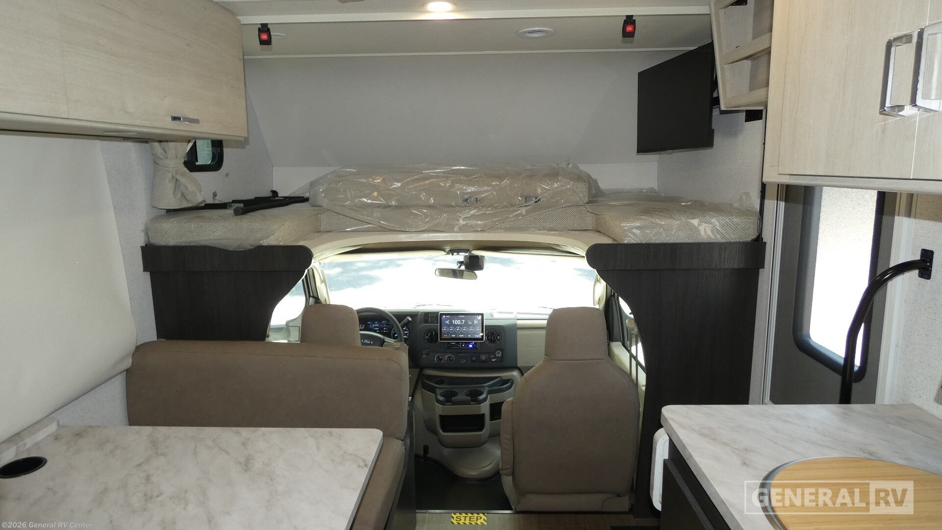 New 2027 Winnebago Sunflyer 22RS available in Winter Garden, Florida