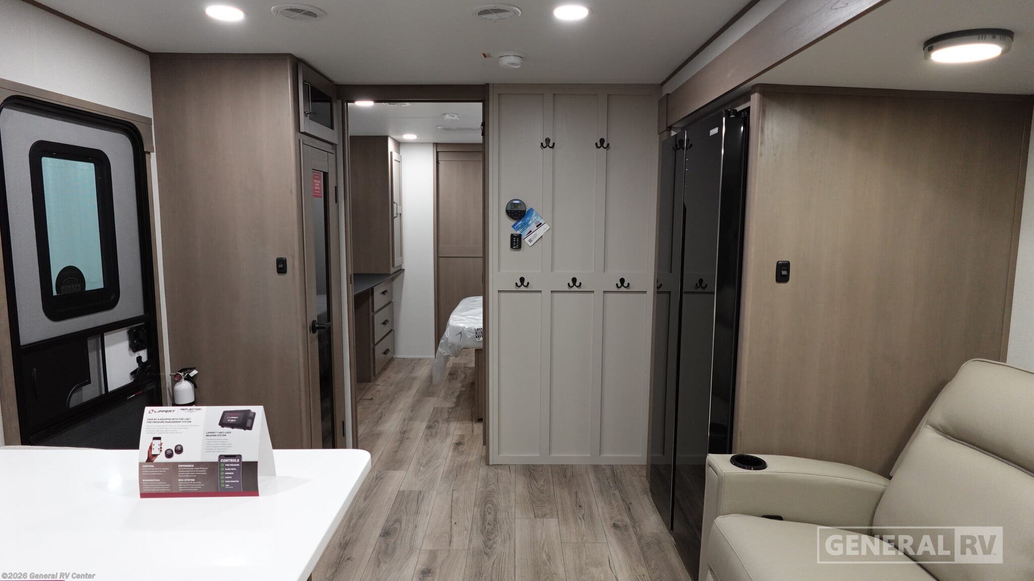 2026 Grand Design Reflection 322FKTS - New Travel Trailer For Sale by General RV Center in Winter Garden, Florida