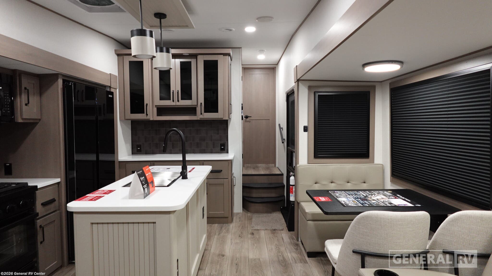 New 2026 Grand Design Reflection 303RLS available in Winter Garden, Florida