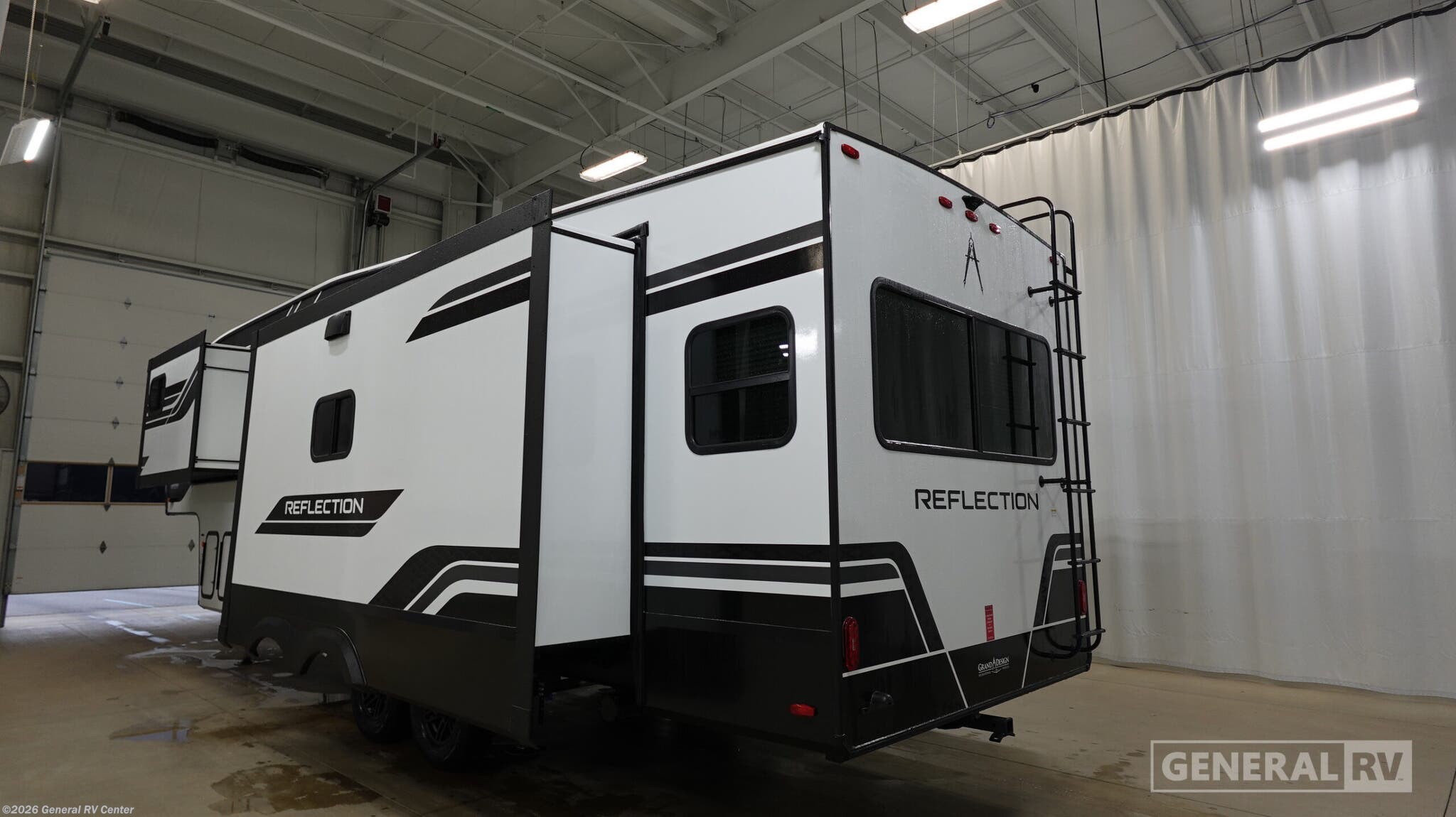 2026 Reflection 303RLS by Grand Design from General RV Center in Winter Garden, Florida