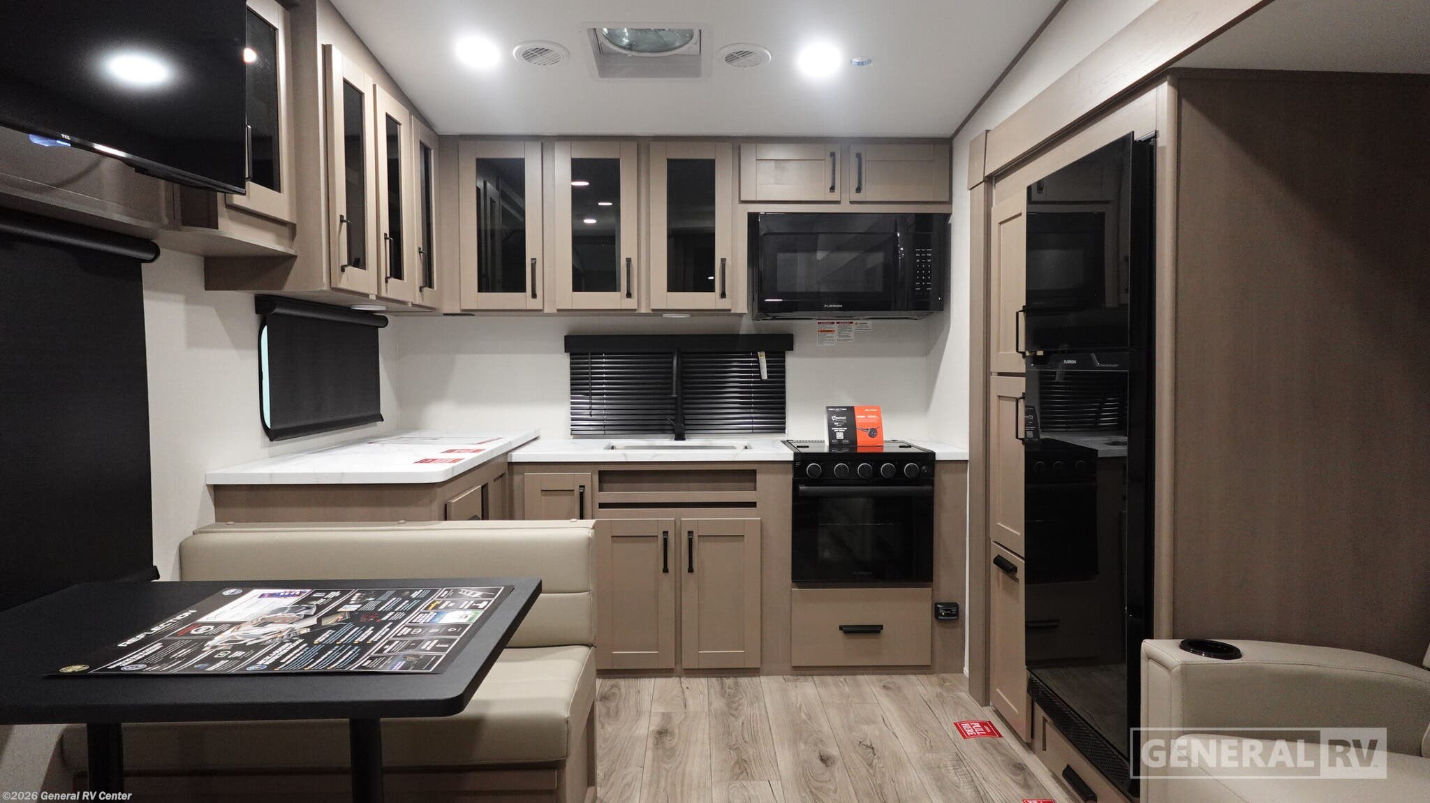 2027 Grand Design Reflection 150 Series 250ML - New Fifth Wheel For Sale by General RV Center in Winter Garden, Florida