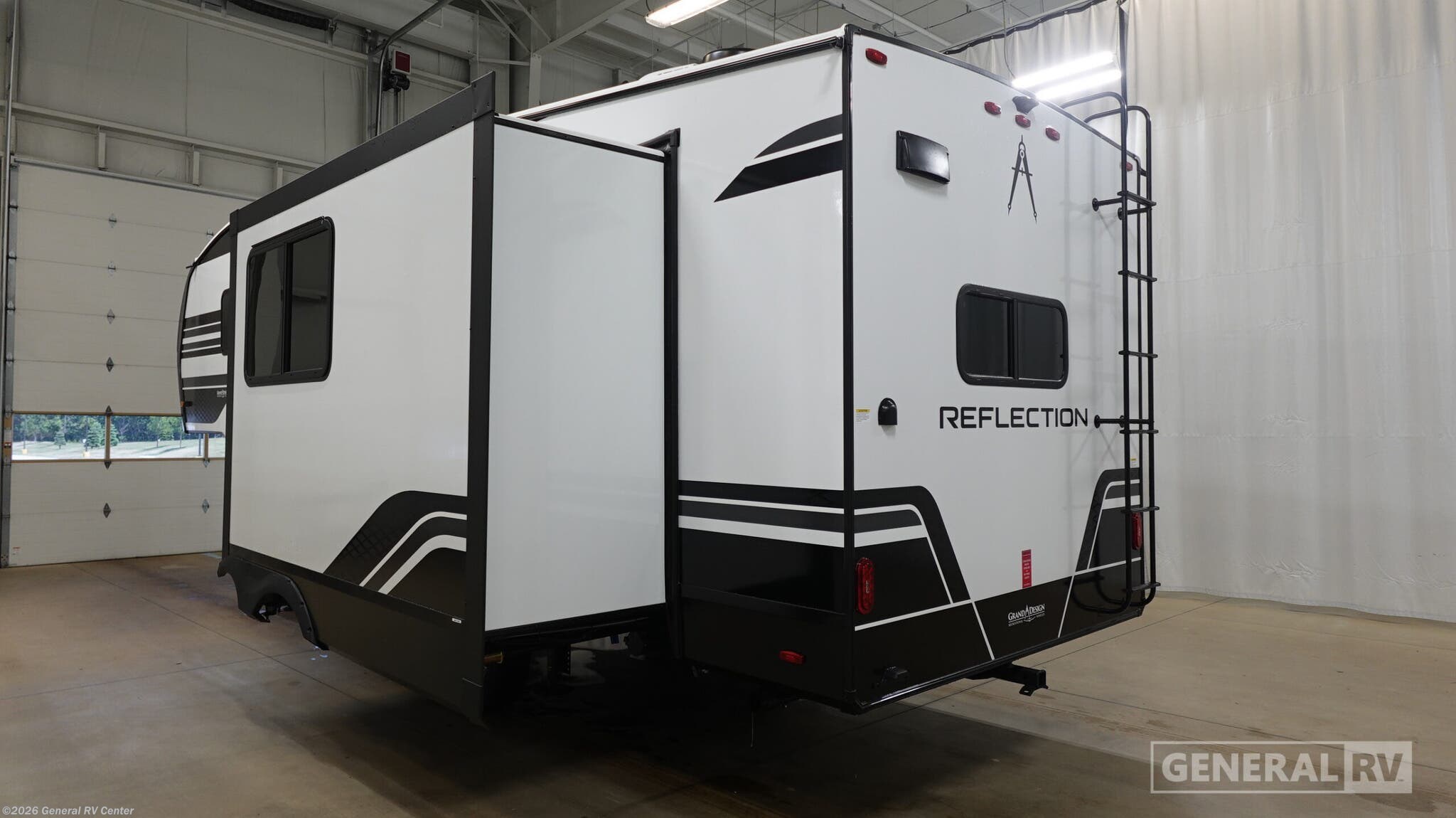2027 Reflection 150 Series 250ML by Grand Design from General RV Center in Winter Garden, Florida