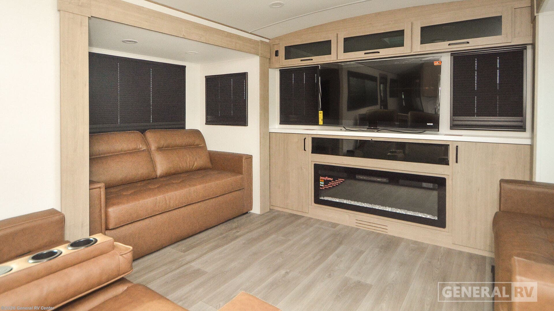 2026 Grand Design Imagine 3100RD - New Travel Trailer For Sale by General RV Center in Winter Garden, Florida