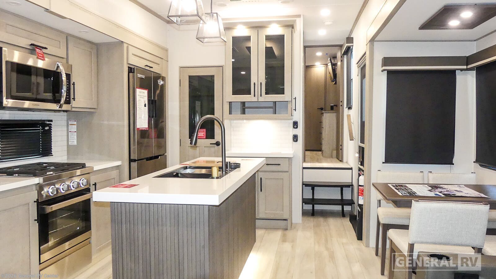 New 2026 Grand Design Influence 3003RL available in Winter Garden, Florida