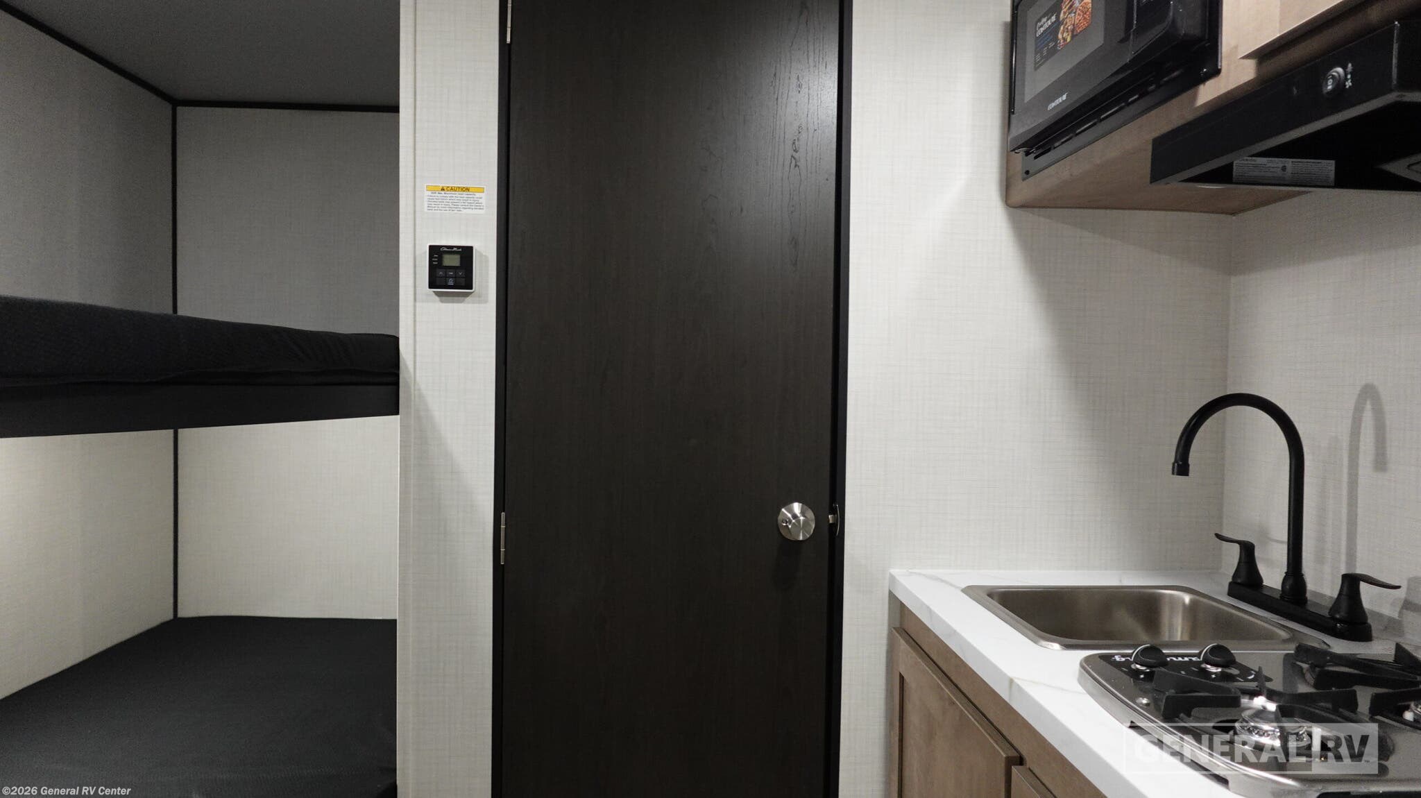 2026 Keystone Springdale Mini 1230BB - New Travel Trailer For Sale by General RV Center in Winter Garden, Florida
