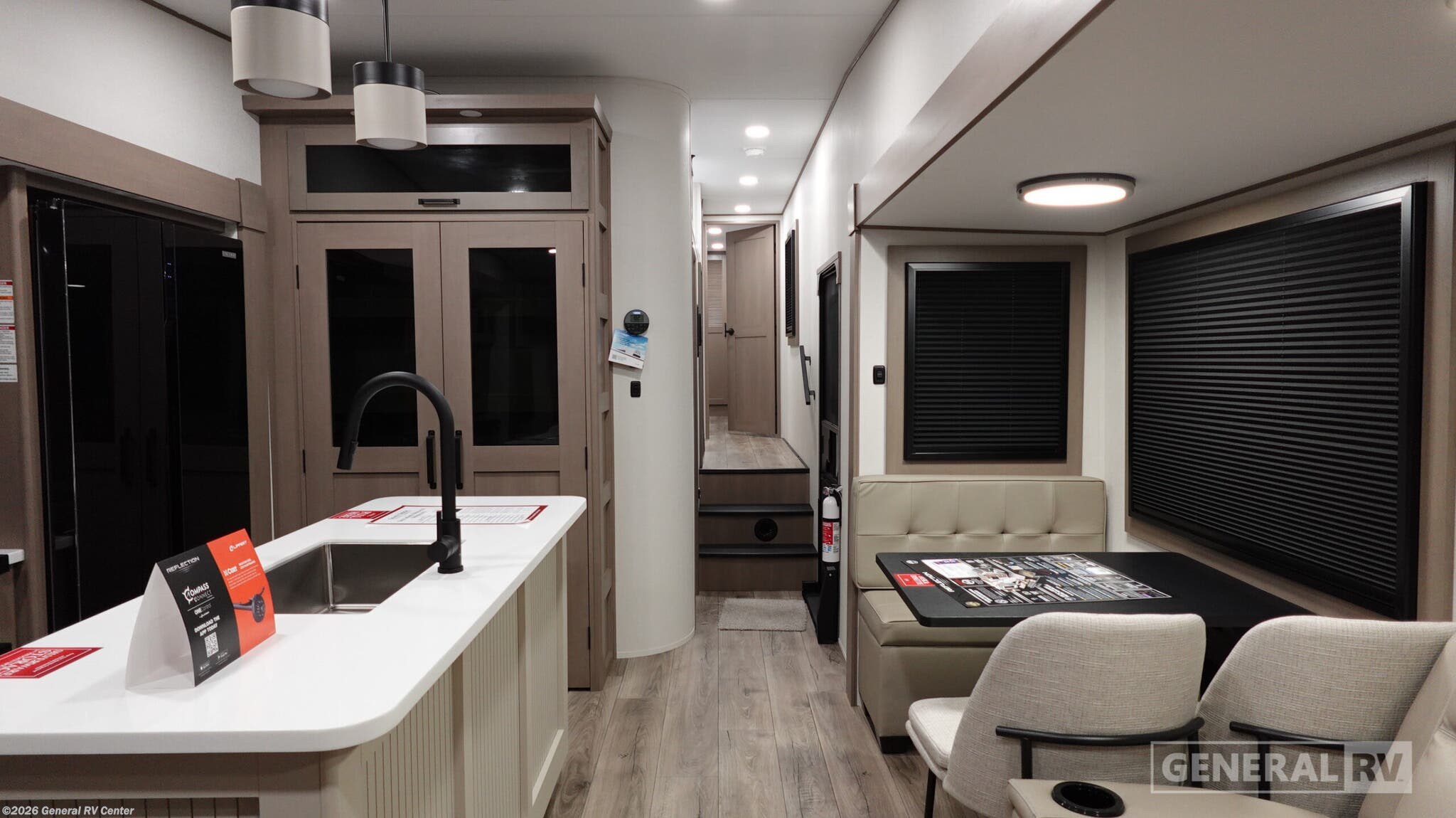 New 2026 Grand Design Reflection 367BHS available in Winter Garden, Florida