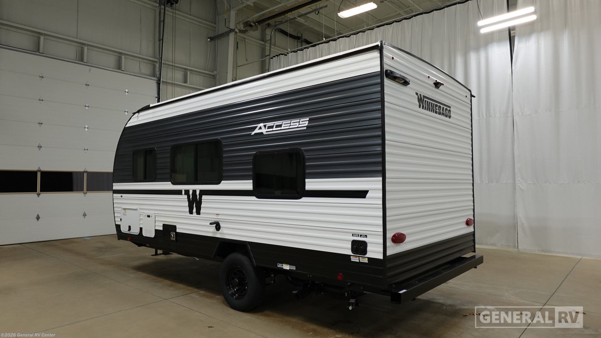 2026 Access 15BH by Winnebago from General RV Center in Winter Garden, Florida
