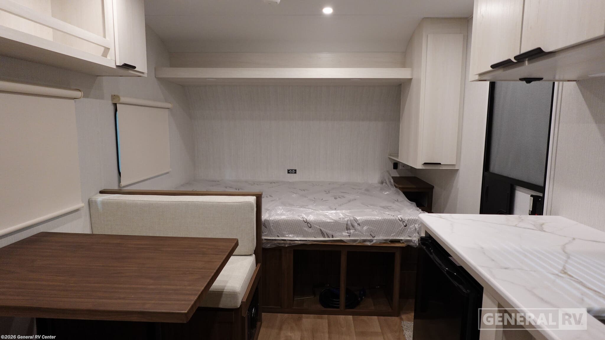 New 2026 Winnebago Access 15BH available in Winter Garden, Florida