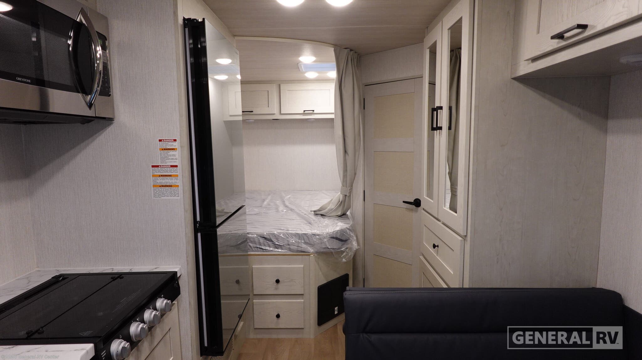 2027 Nexus Triumph SP 23TS - New Class C For Sale by General RV Center in Winter Garden, Florida