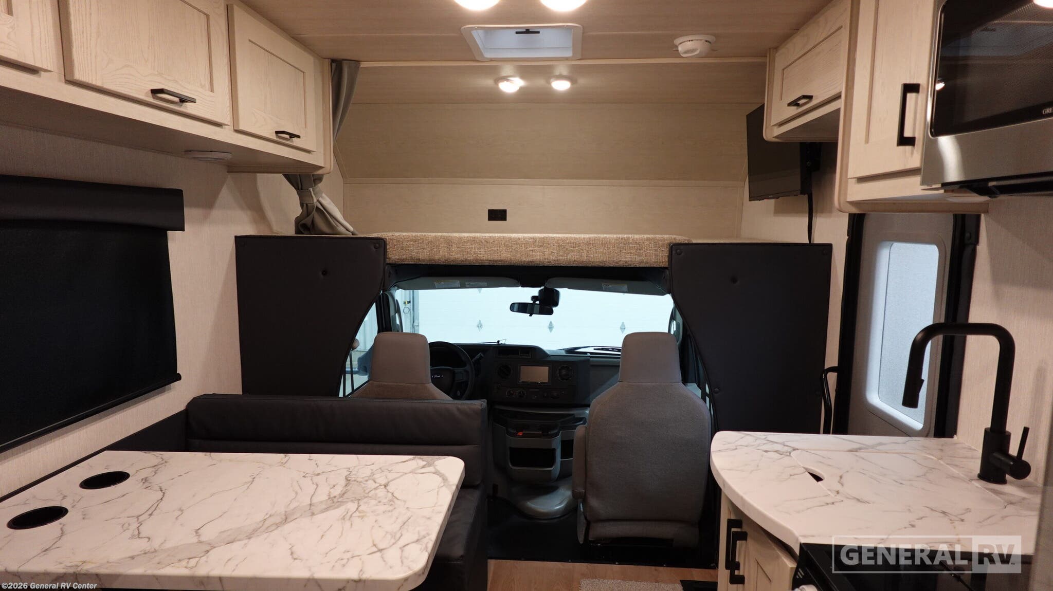 New 2027 Nexus Triumph SP 23TS available in Winter Garden, Florida