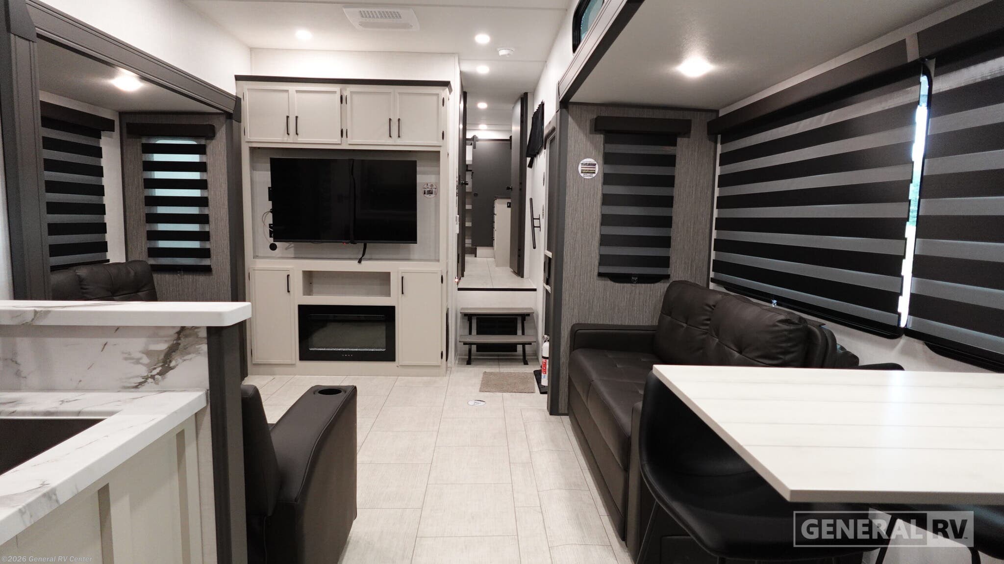 New 2027 Forest River Wildcat 33CHEF available in Winter Garden, Florida