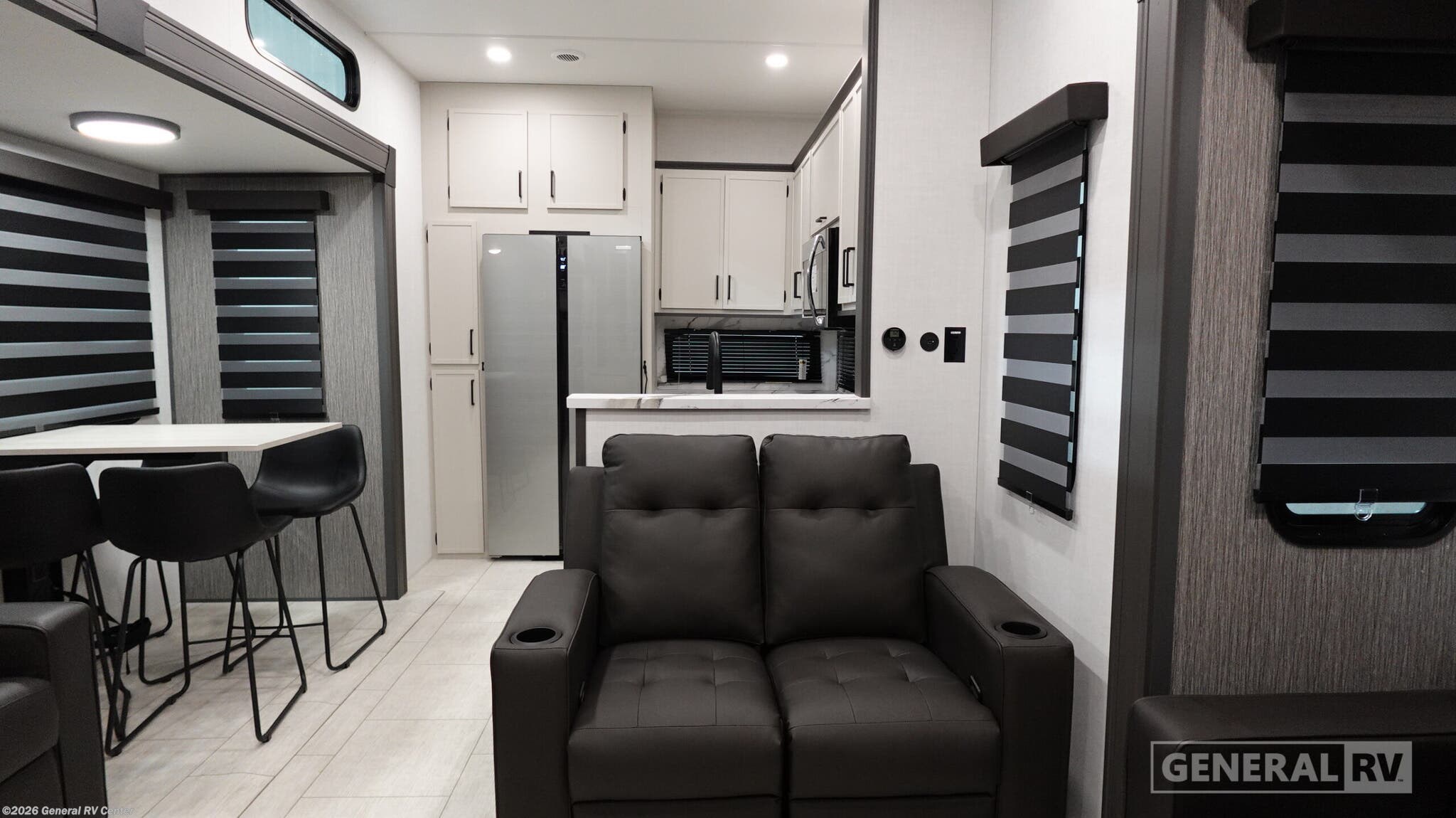 2027 Forest River Wildcat 33CHEF - New Fifth Wheel For Sale by General RV Center in Winter Garden, Florida