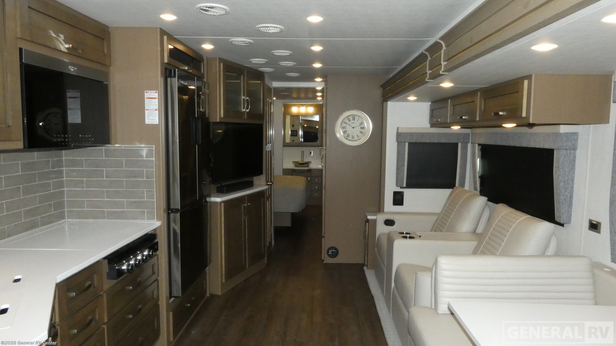 2026 Newmar Bay Star 3609 - New Class A For Sale by General RV Center in Winter Garden, Florida
