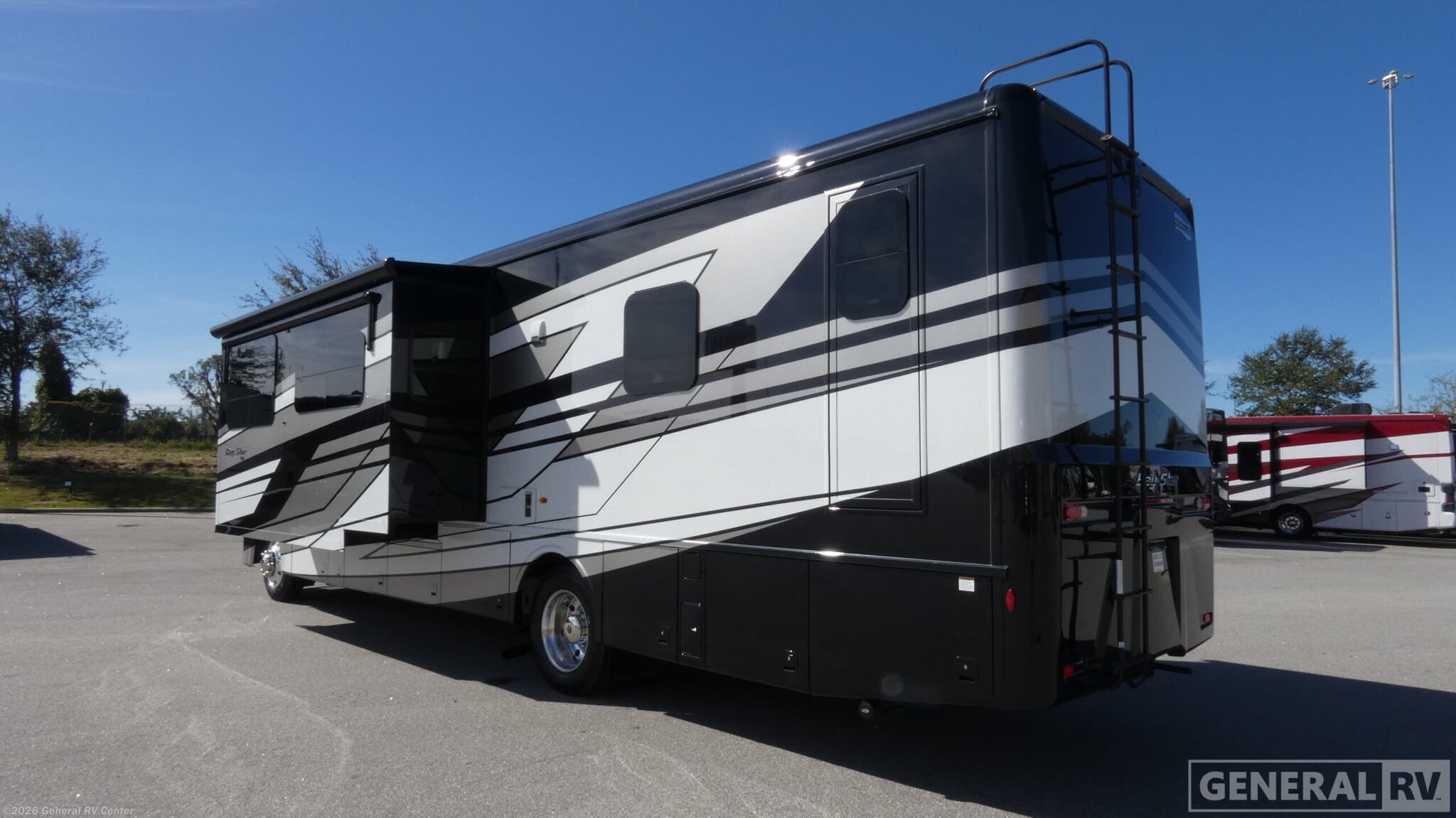 2026 Bay Star 3609 by Newmar from General RV Center in Winter Garden, Florida