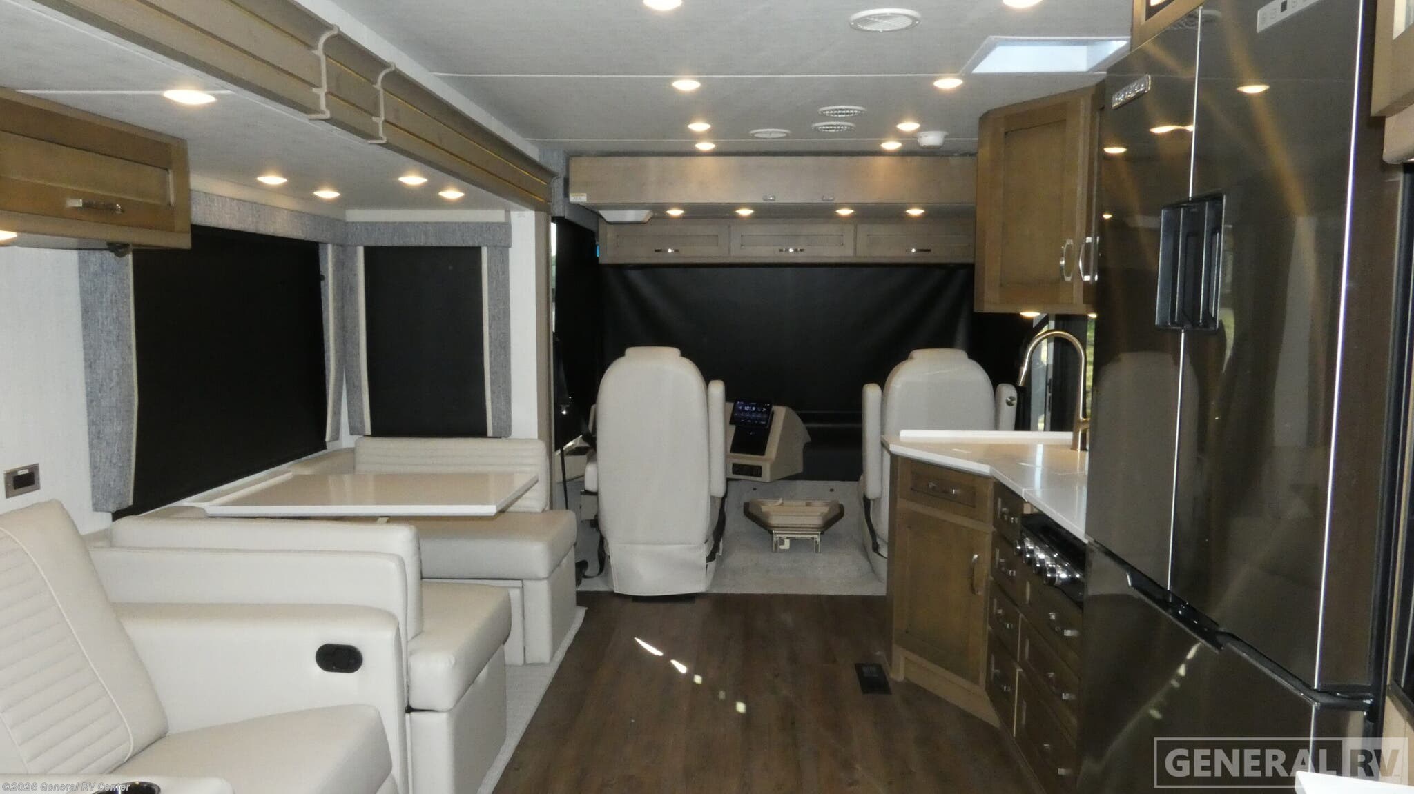 New 2026 Newmar Bay Star 3609 available in Winter Garden, Florida