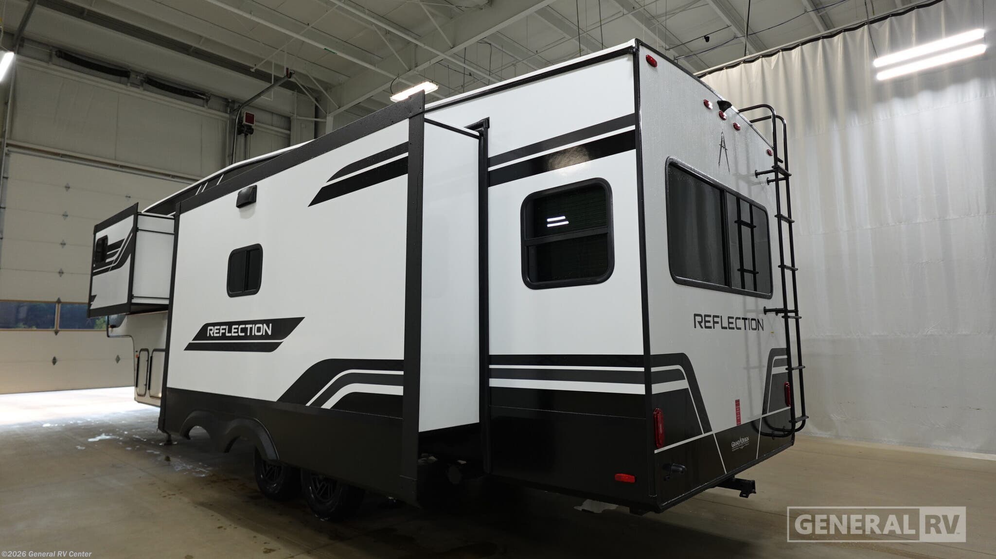 2027 Reflection 303RLS by Grand Design from General RV Center in Winter Garden, Florida