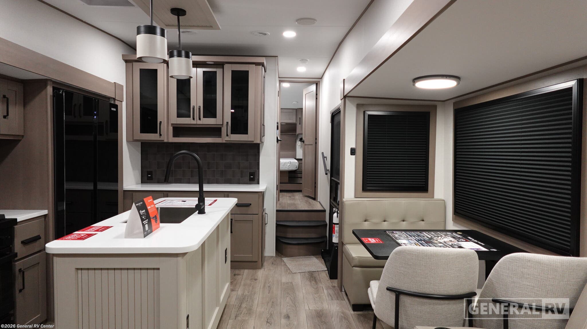 New 2027 Grand Design Reflection 303RLS available in Winter Garden, Florida