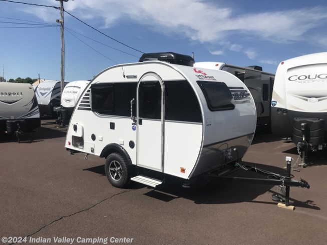 2019 Little Guy Liberty Outdoors MINI MAX RV for Sale in ...