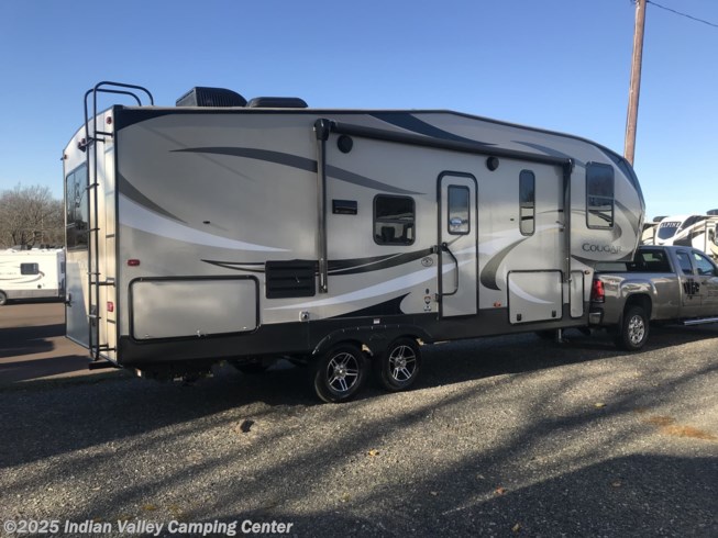 2020 Keystone Cougar Half Ton 25res Rv For Sale In Souderton Pa 18964 08241 Rvusa Com Classifieds