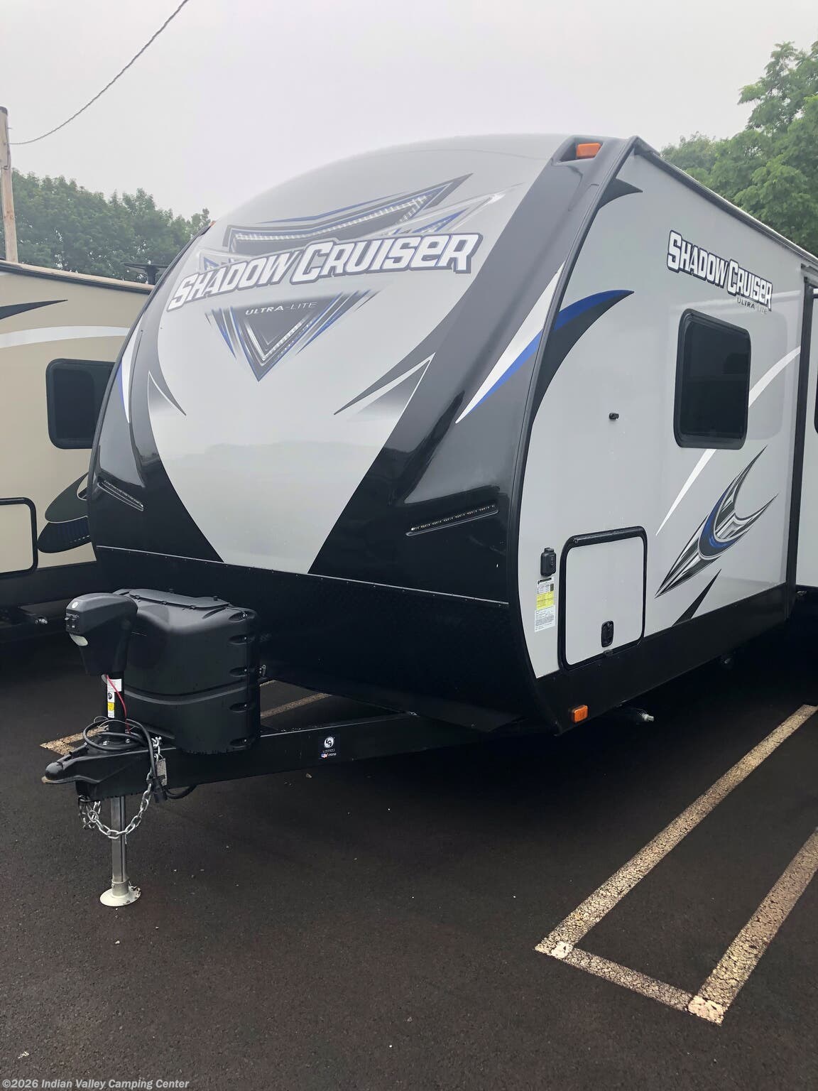 2020 Shadow Cruiser SC260RBS by Cruiser RV from Indian Valley Camping Center in Souderton, Pennsylvania